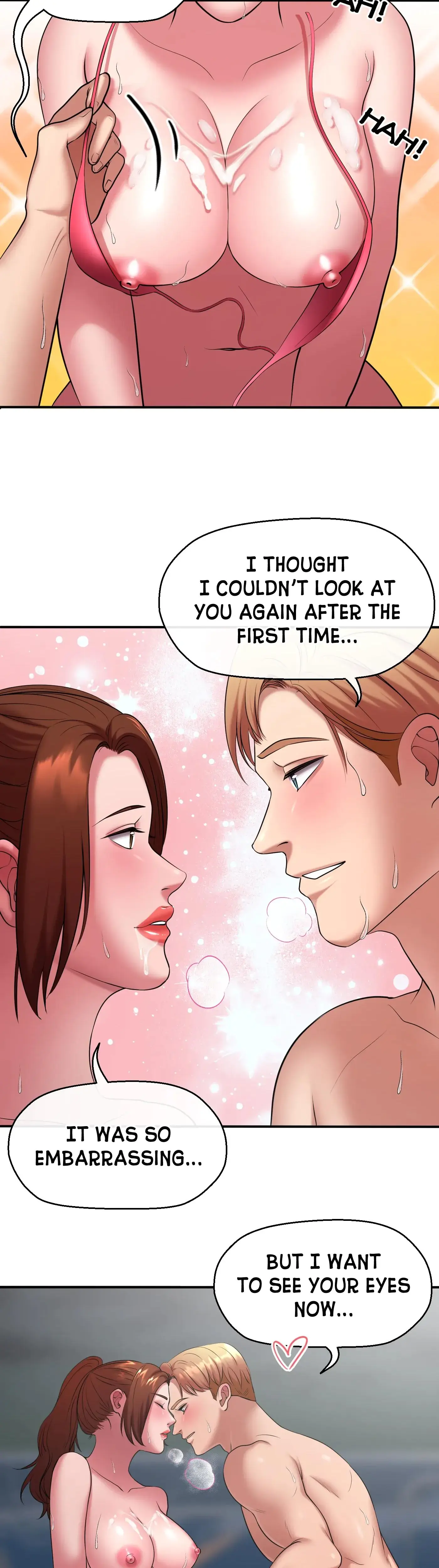 Touch Me Down Chapter 16 - Page 15
