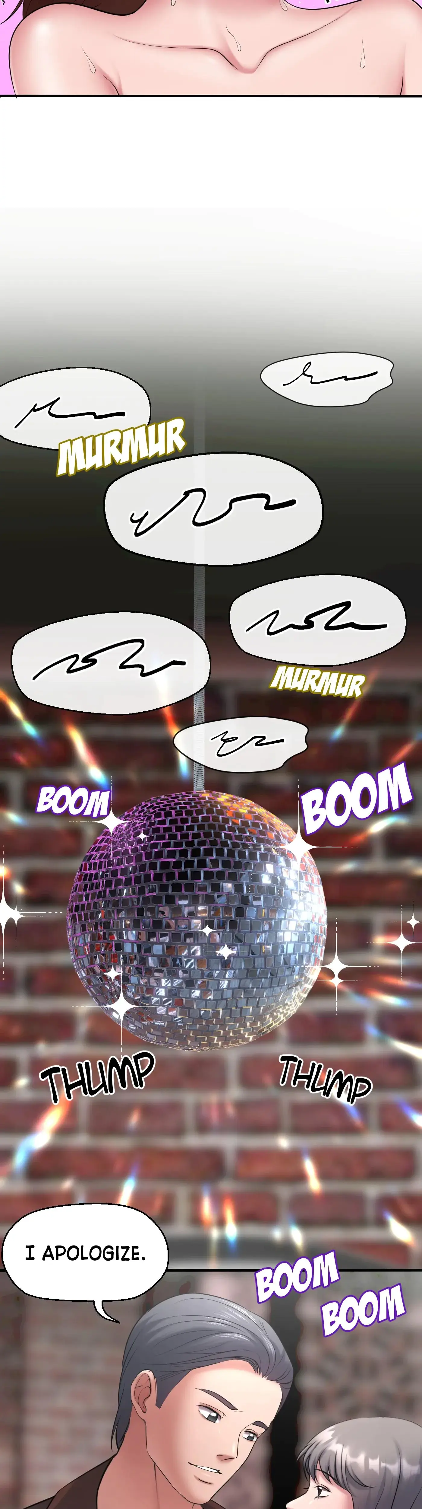 Touch Me Down Chapter 16 - Page 18