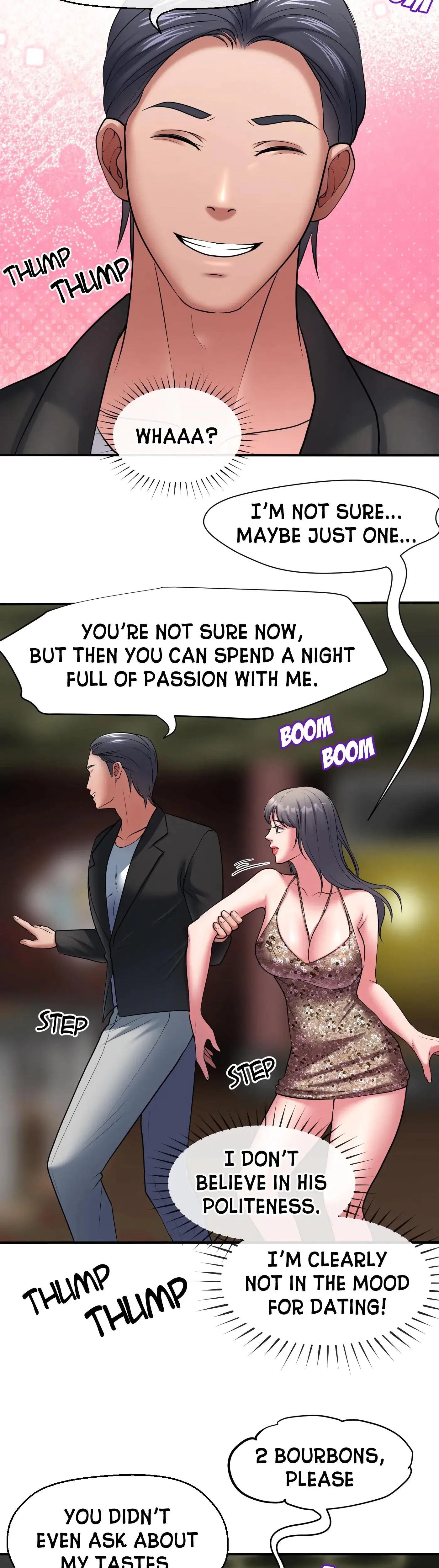 Touch Me Down Chapter 16 - Page 20