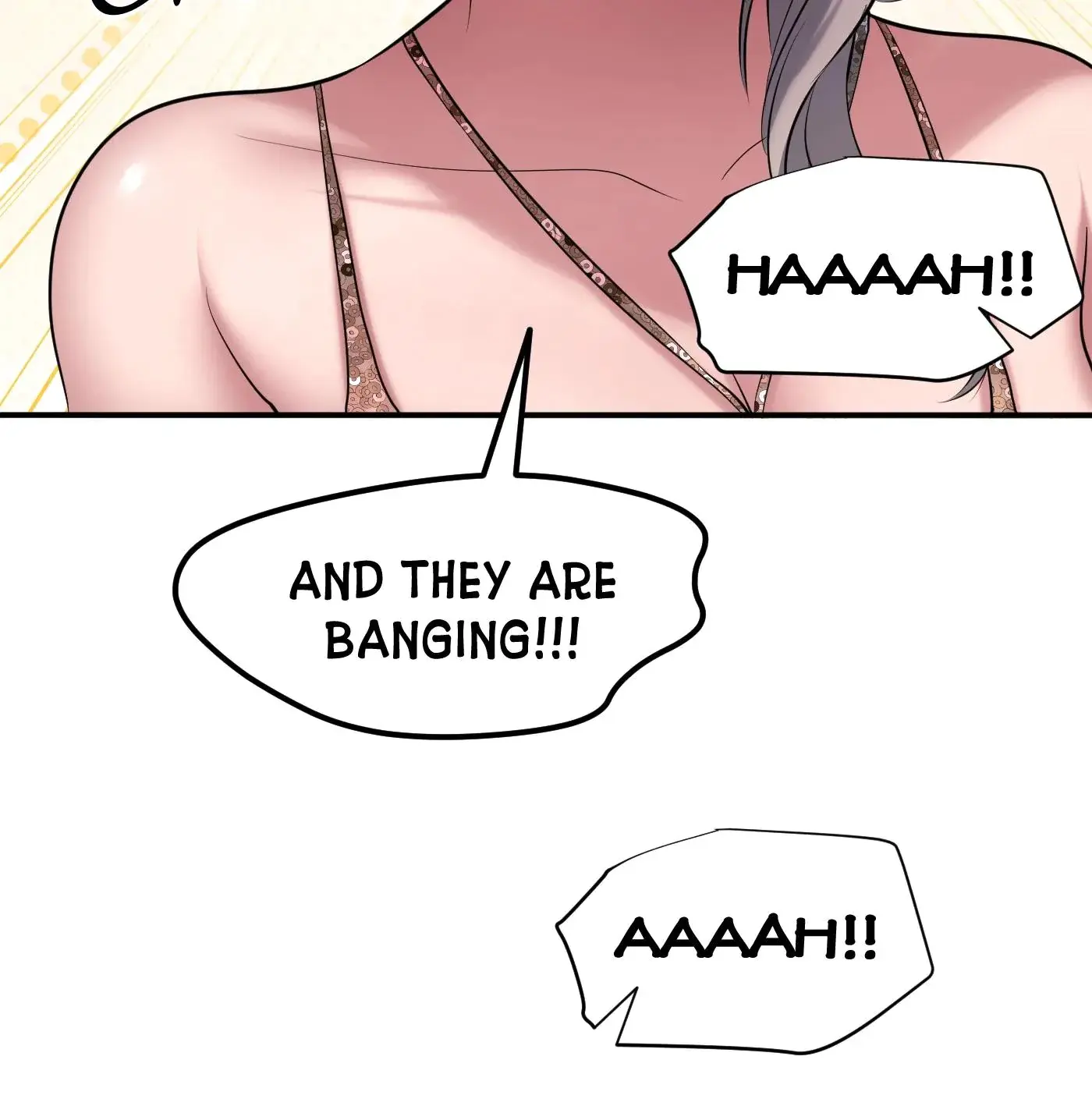 Touch Me Down Chapter 16 - Page 26