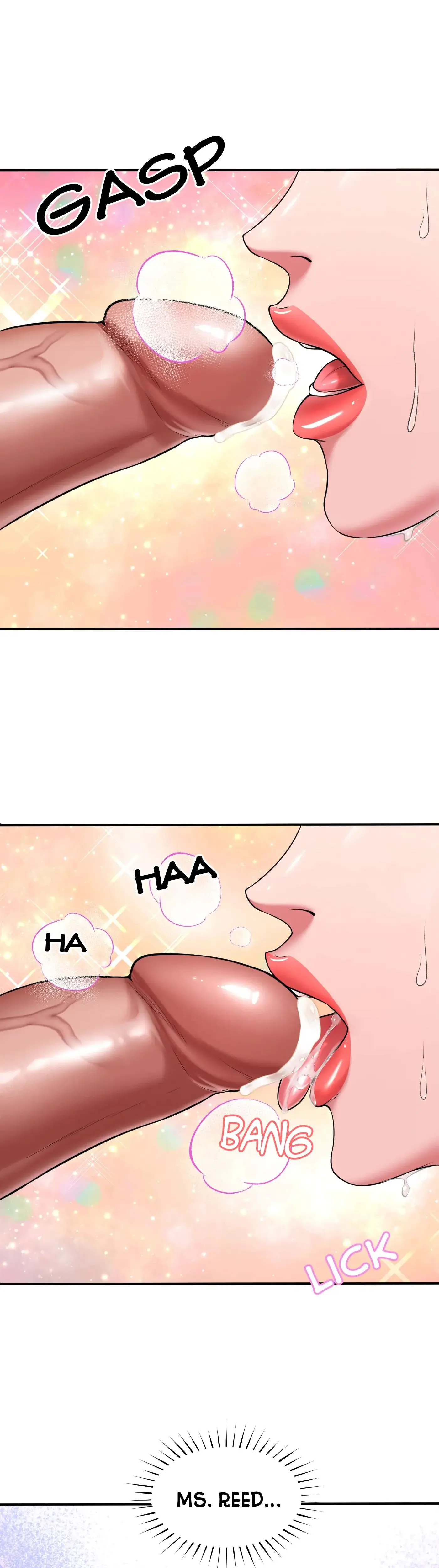 Touch Me Down Chapter 16 - Page 3