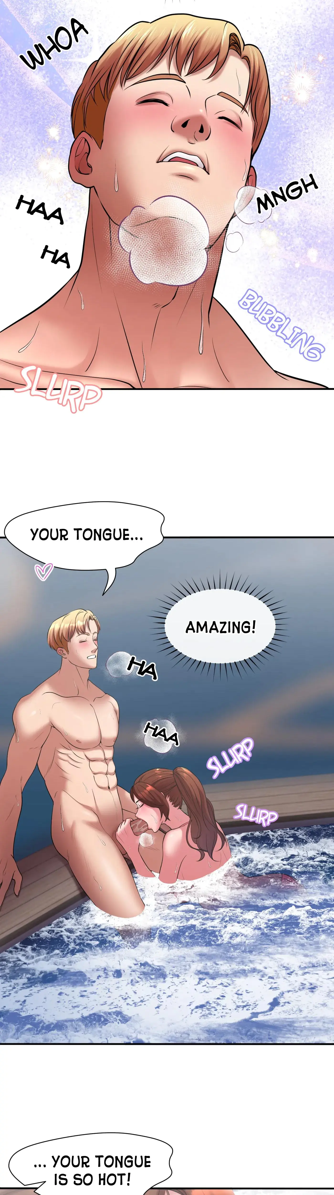 Touch Me Down Chapter 16 - Page 4