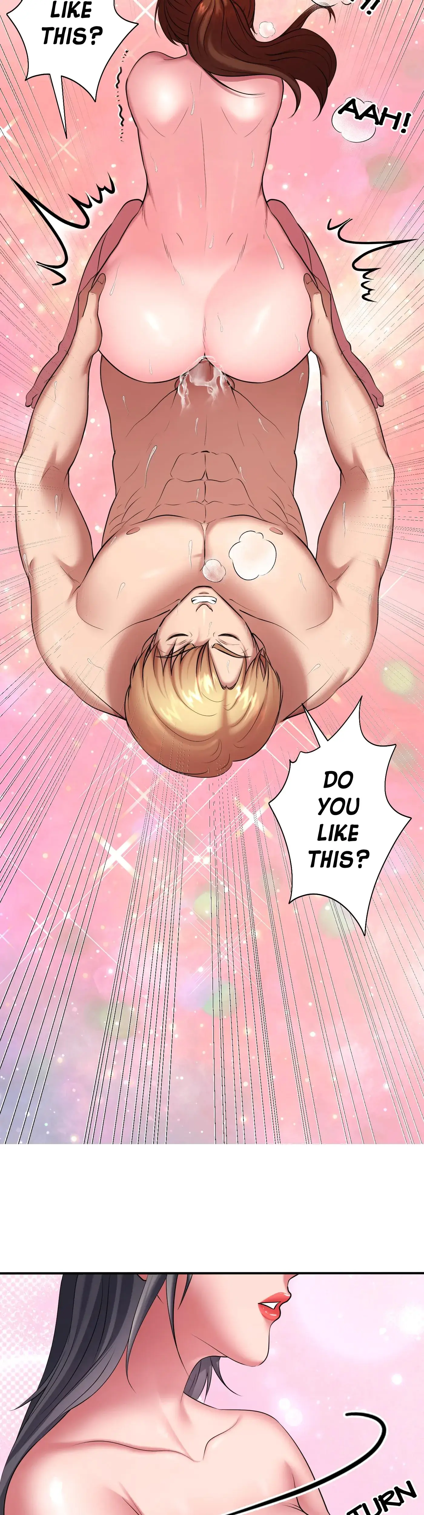 Touch Me Down Chapter 17 - Page 13