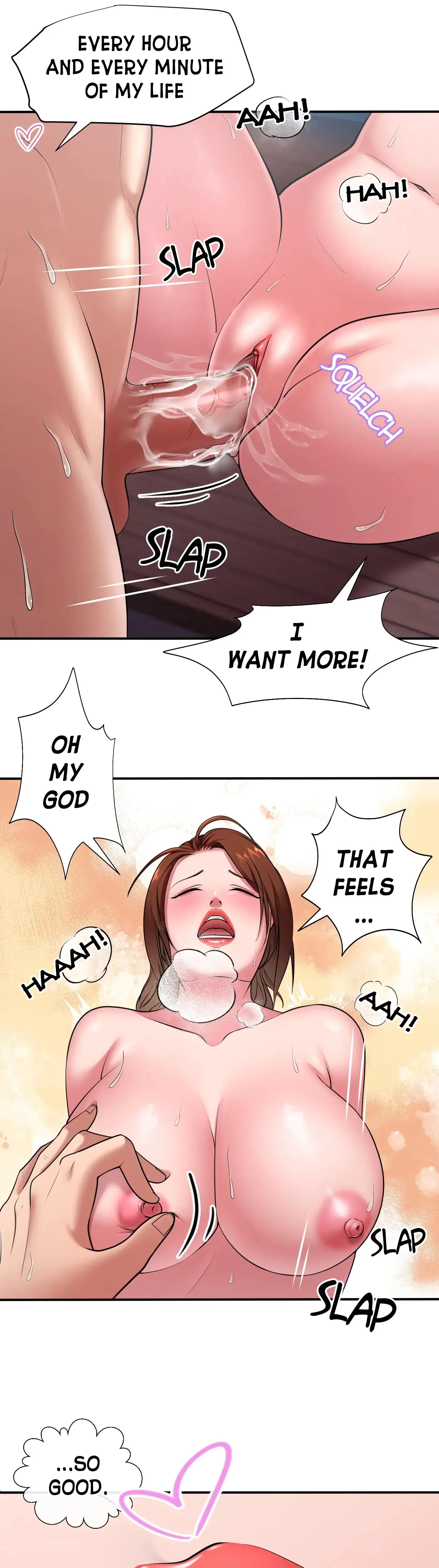 Touch Me Down Chapter 17 - Page 3