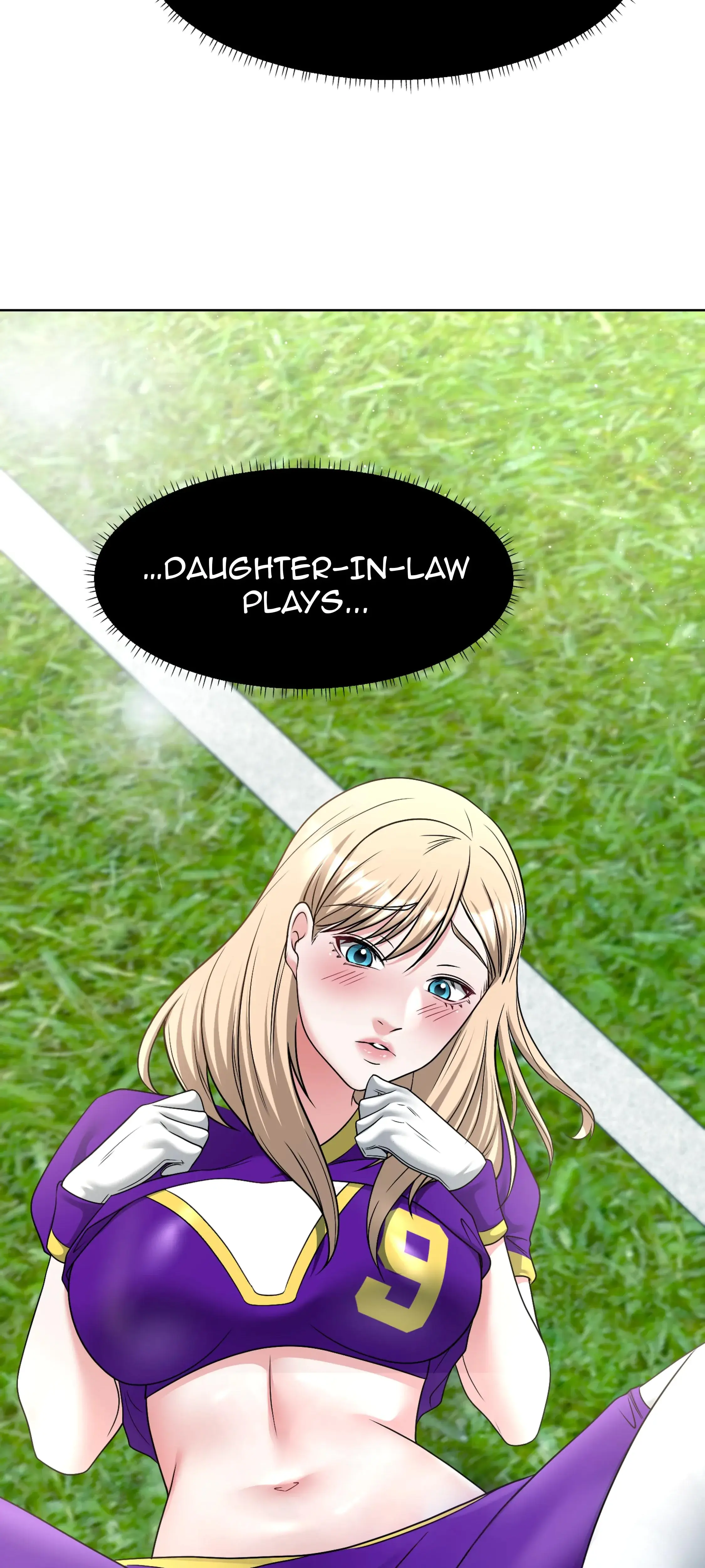 Touch Me Down Chapter 0 - Page 13