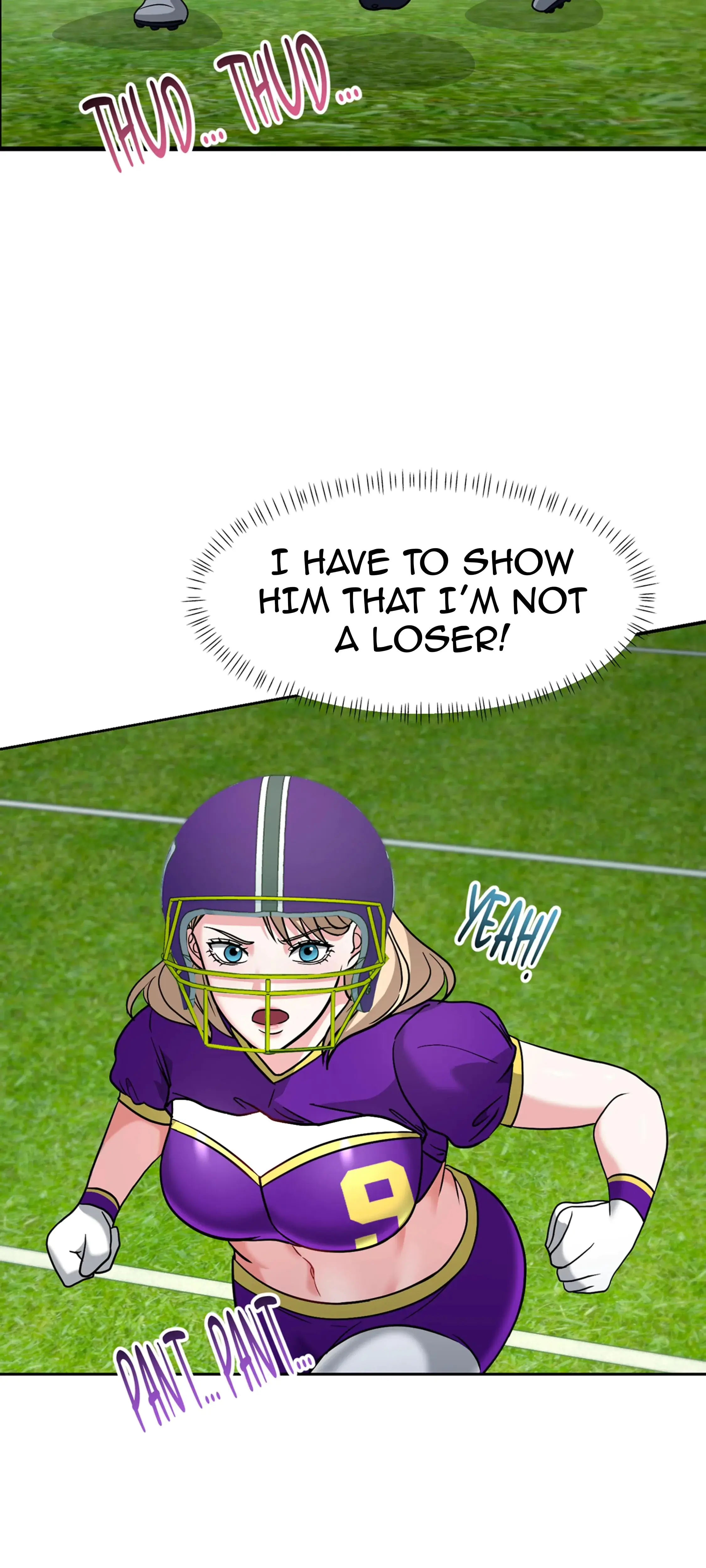 Touch Me Down Chapter 0 - Page 16