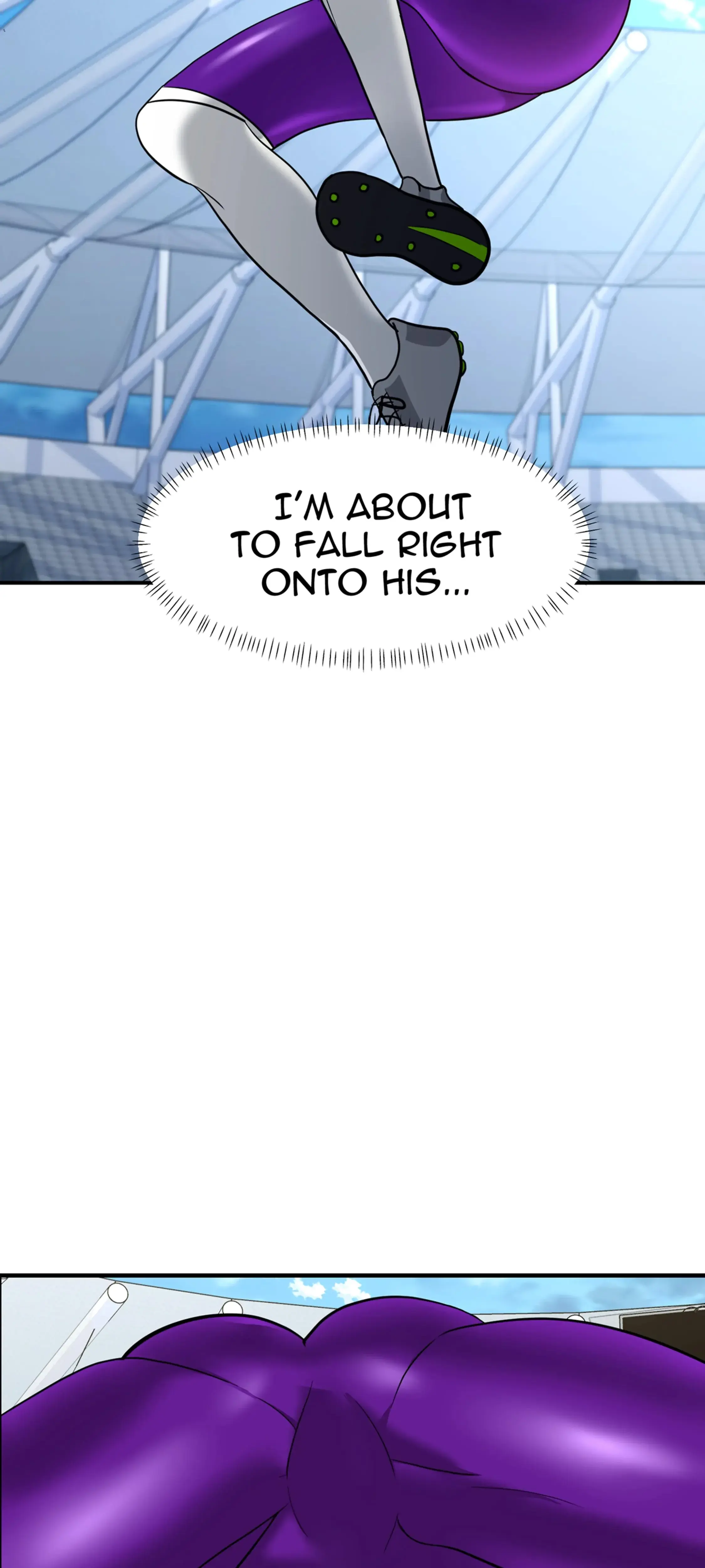 Touch Me Down Chapter 0 - Page 23