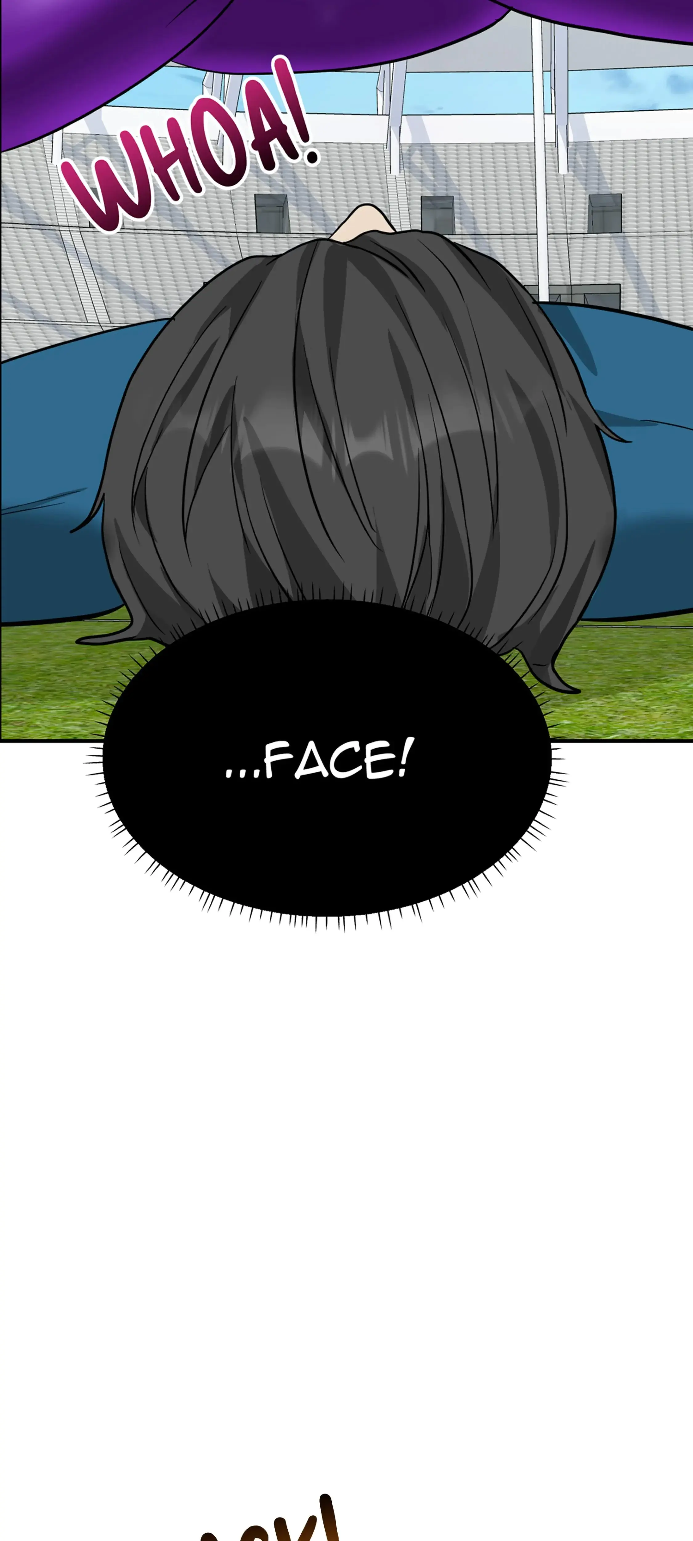 Touch Me Down Chapter 0 - Page 24