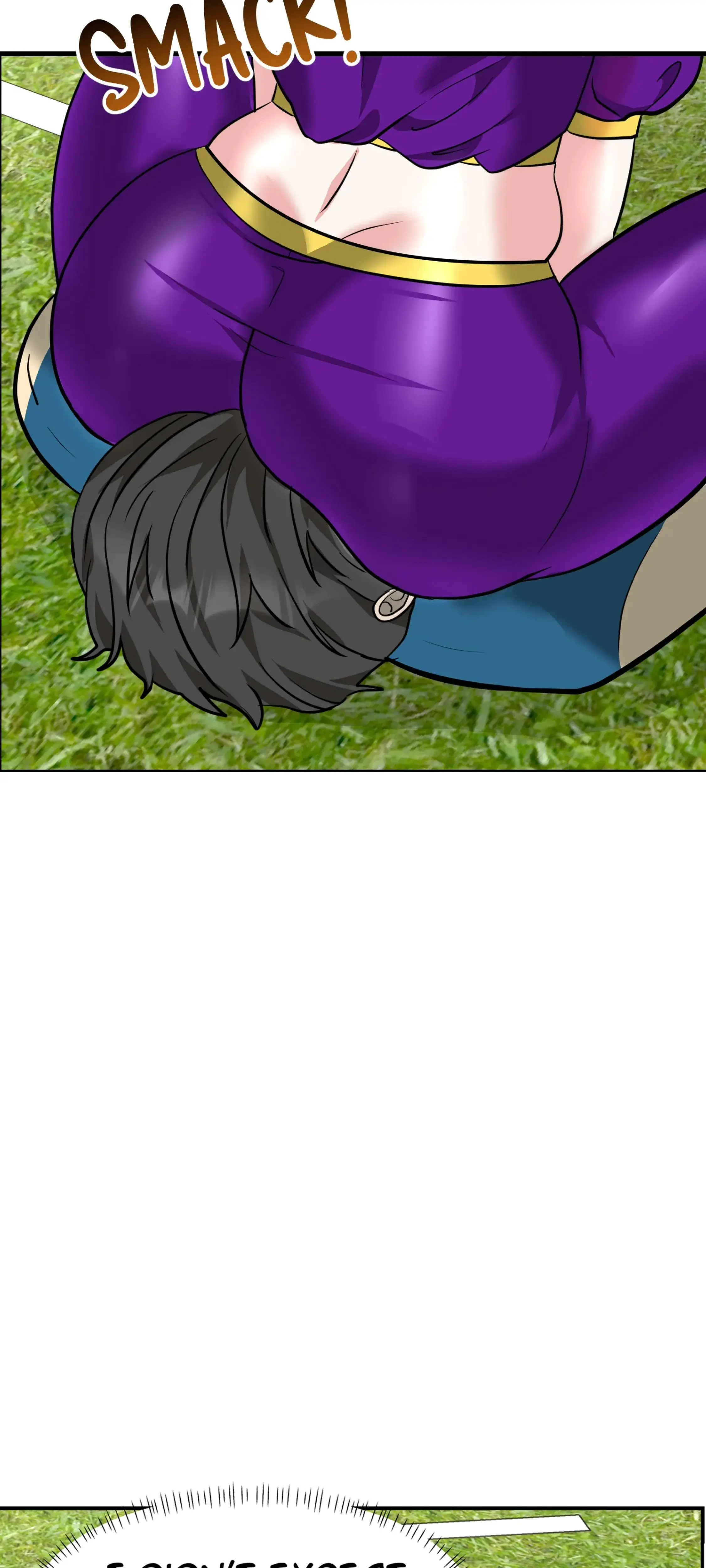 Touch Me Down Chapter 0 - Page 25