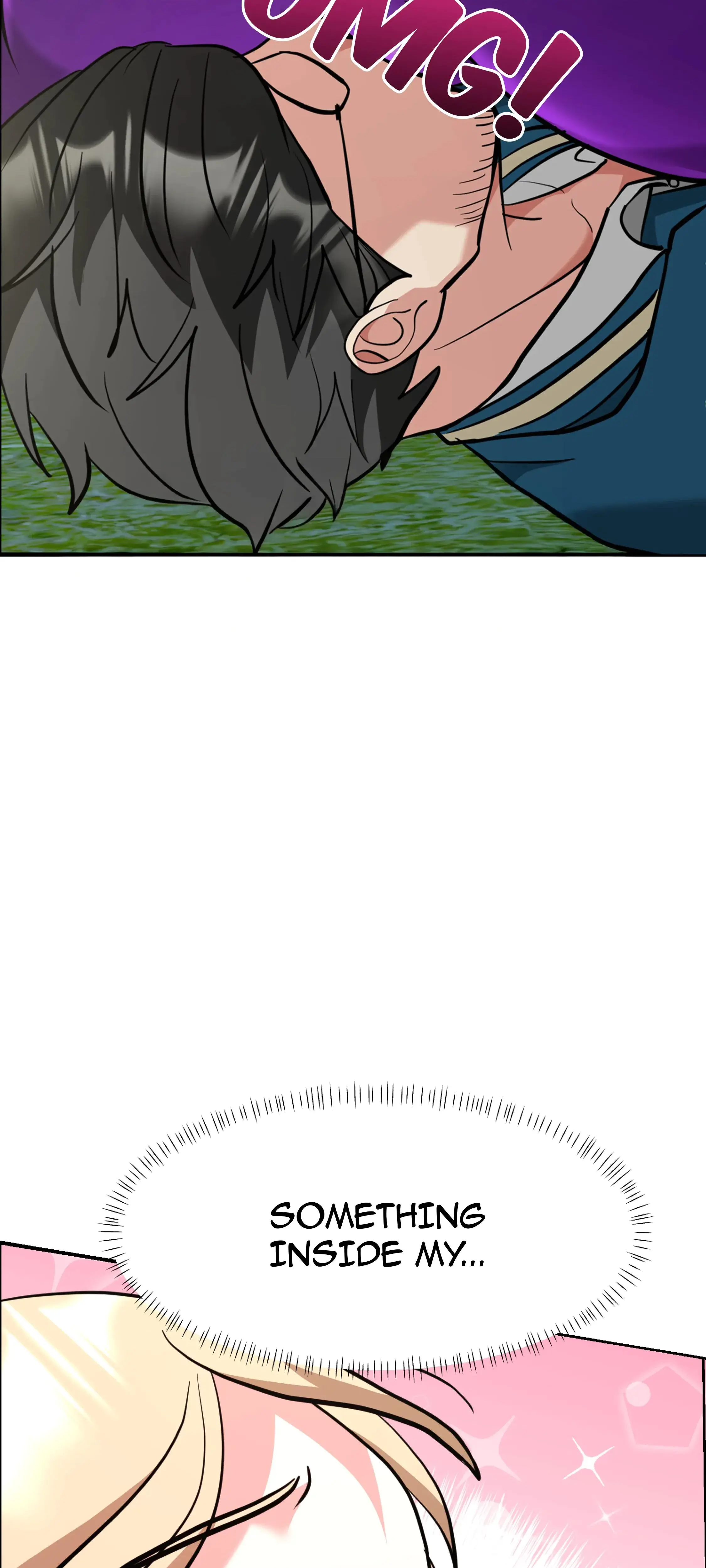Touch Me Down Chapter 0 - Page 29