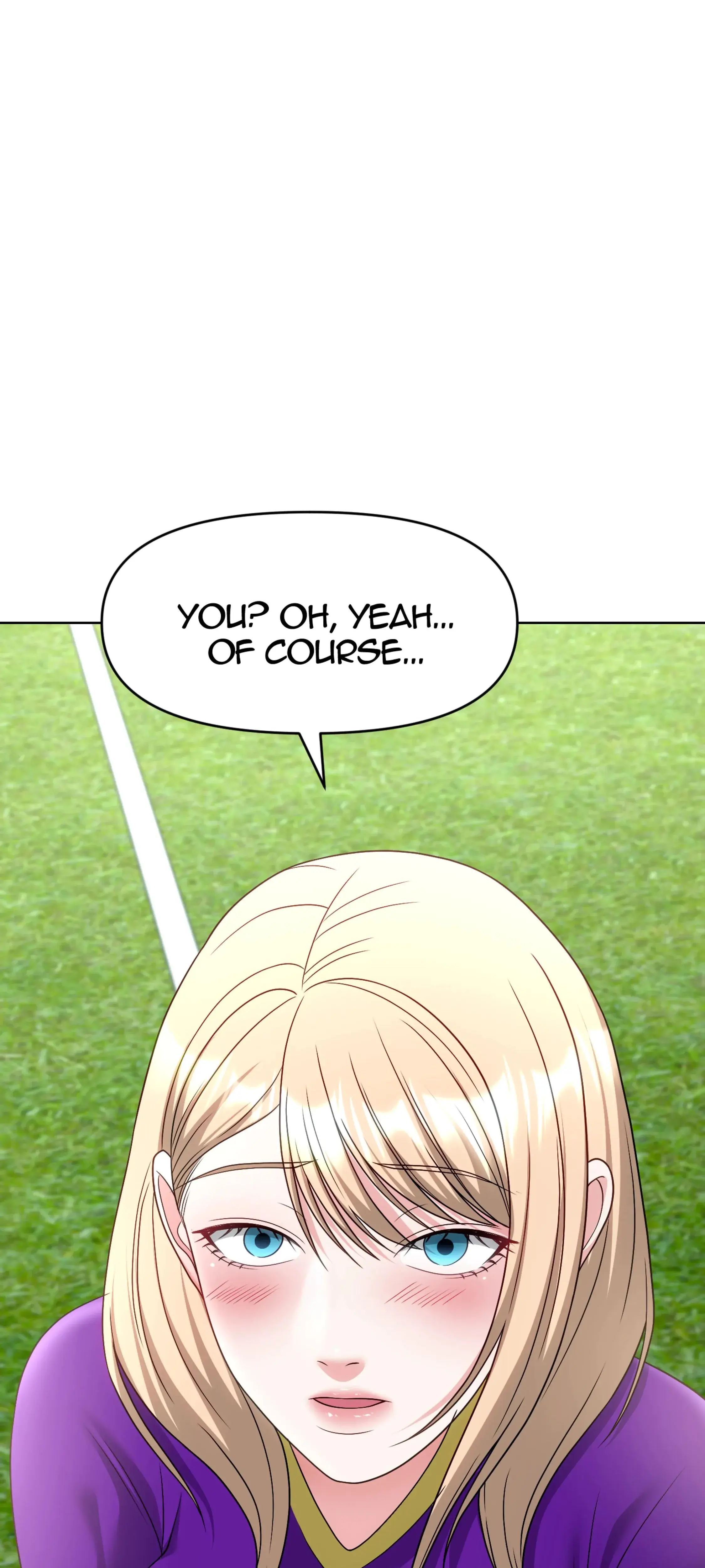 Touch Me Down Chapter 0 - Page 5
