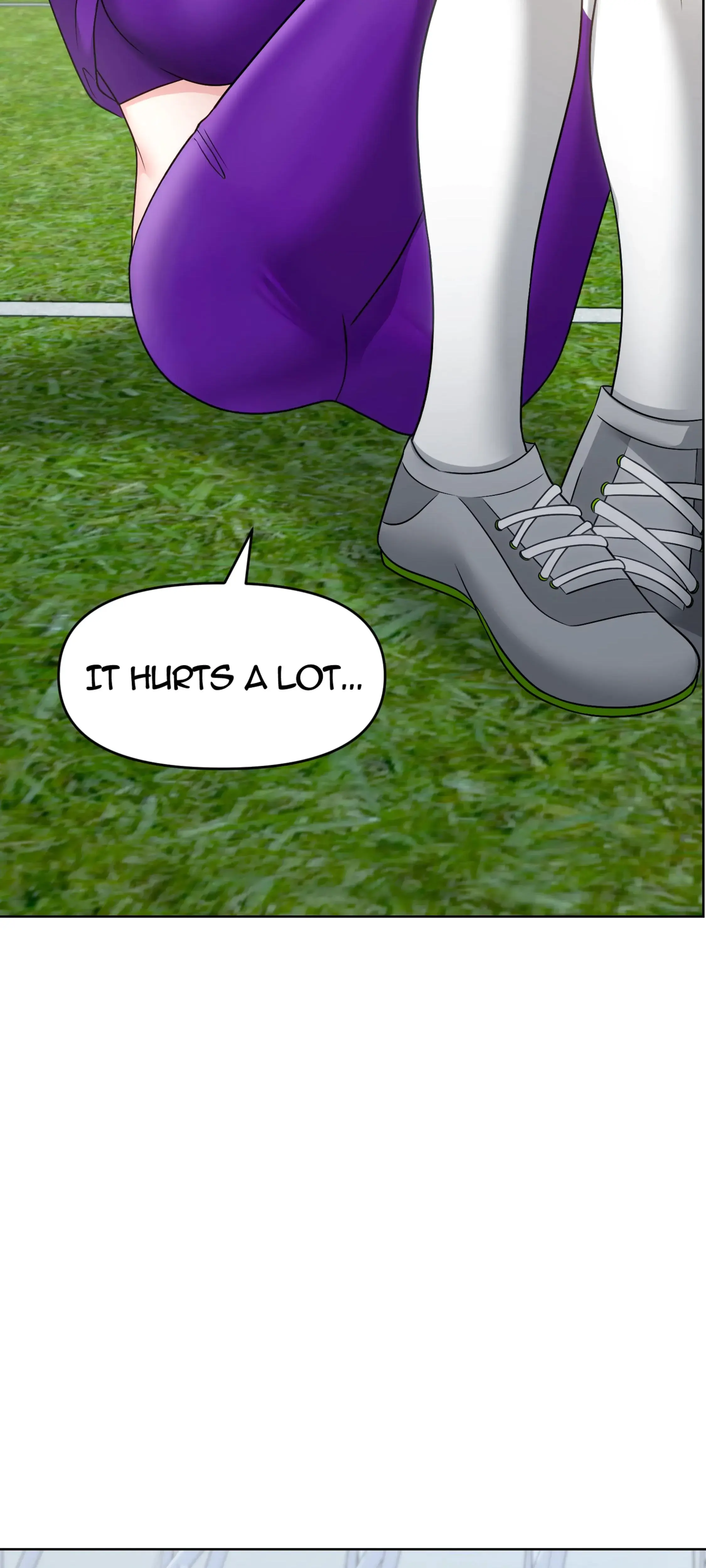 Touch Me Down Chapter 0 - Page 7