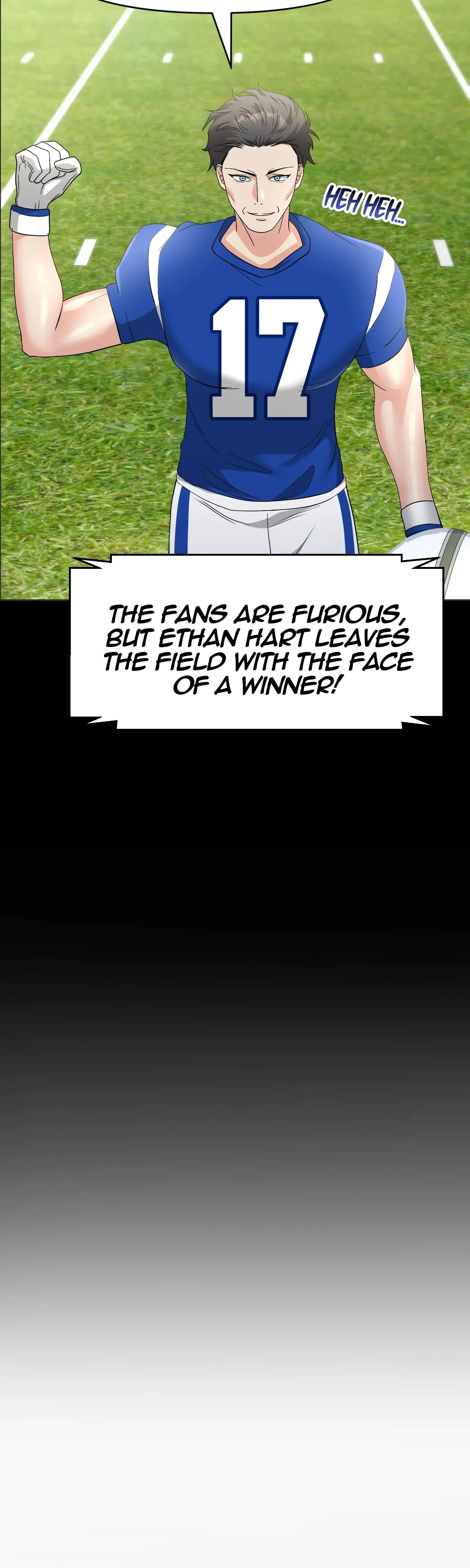Touch Me Down Chapter 1 - Page 10