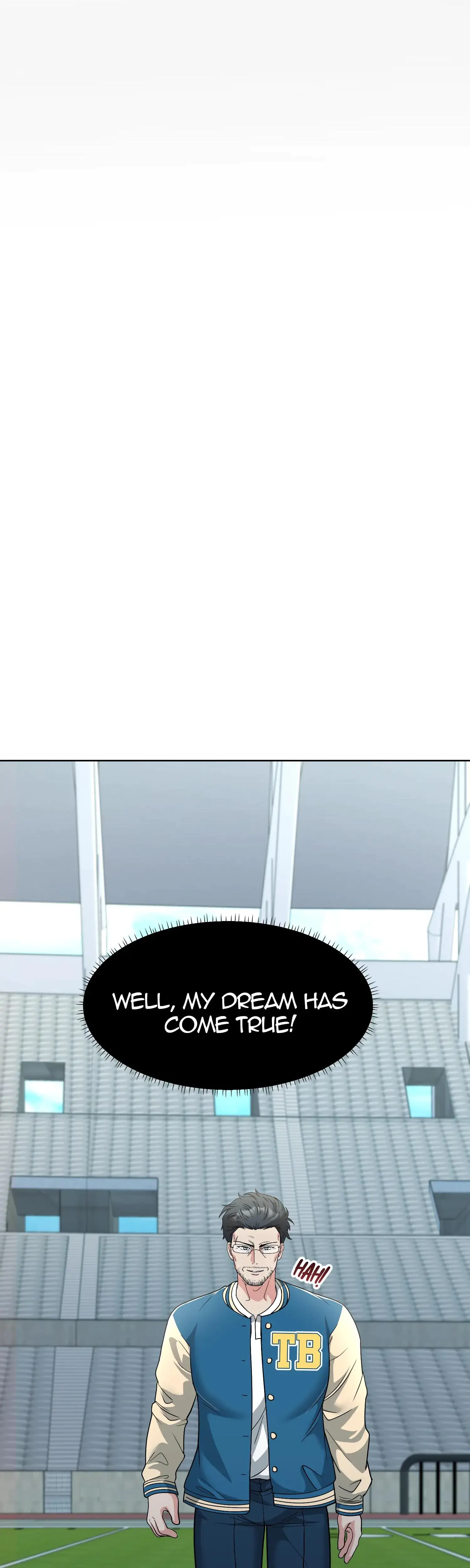 Touch Me Down Chapter 1 - Page 11
