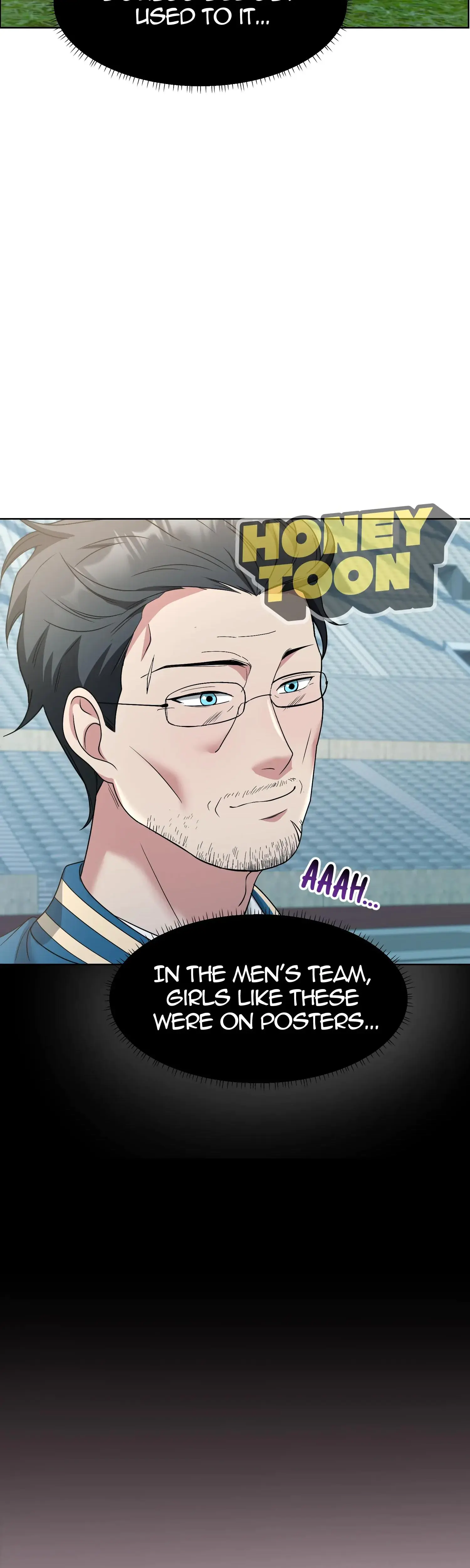 Touch Me Down Chapter 1 - Page 18