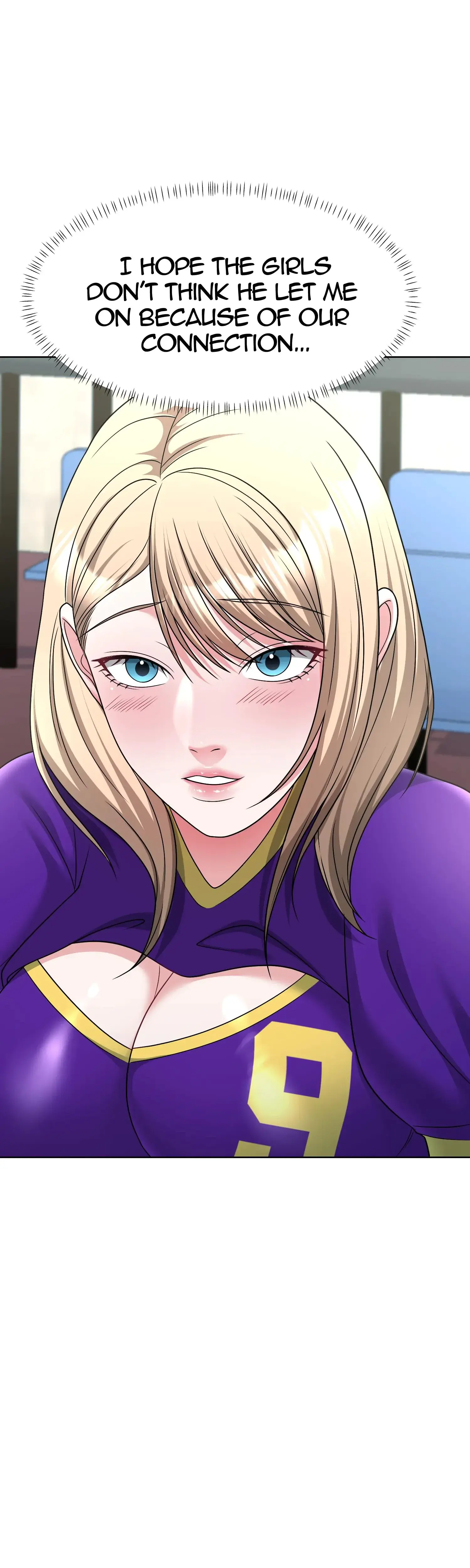 Touch Me Down Chapter 1 - Page 37