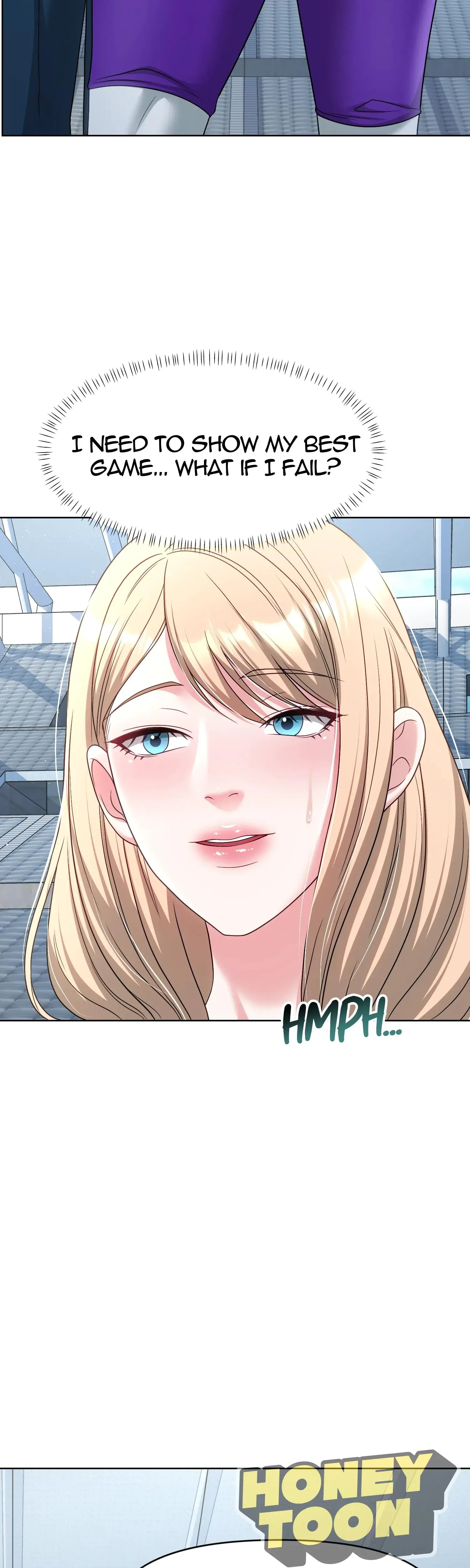 Touch Me Down Chapter 1 - Page 39