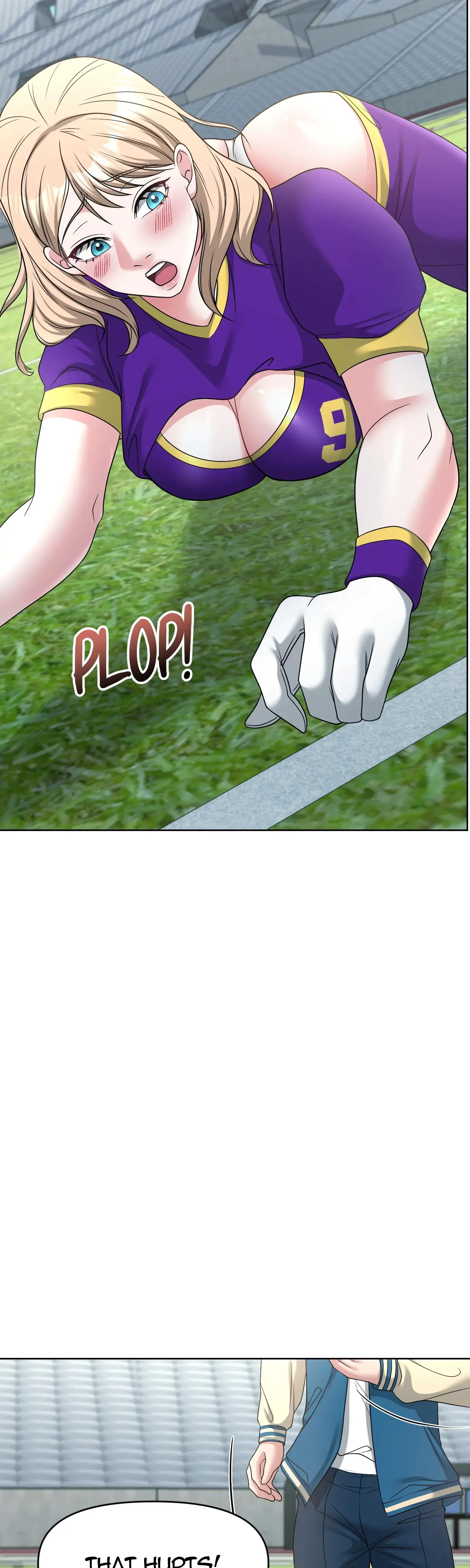 Touch Me Down Chapter 1 - Page 44