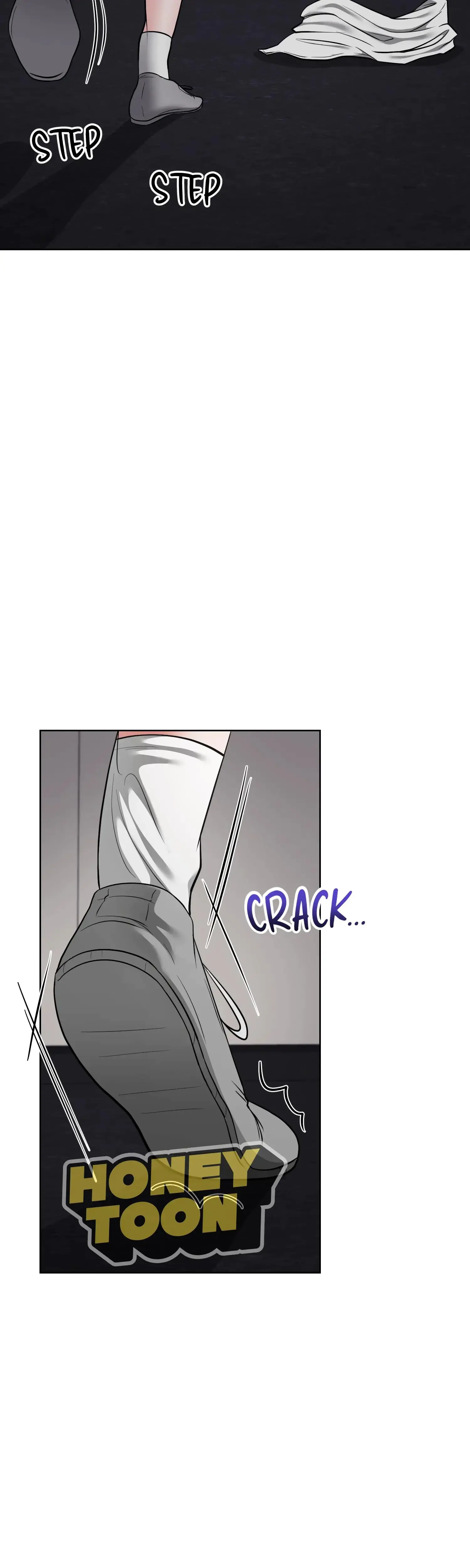 Touch Me Down Chapter 10 - Page 12