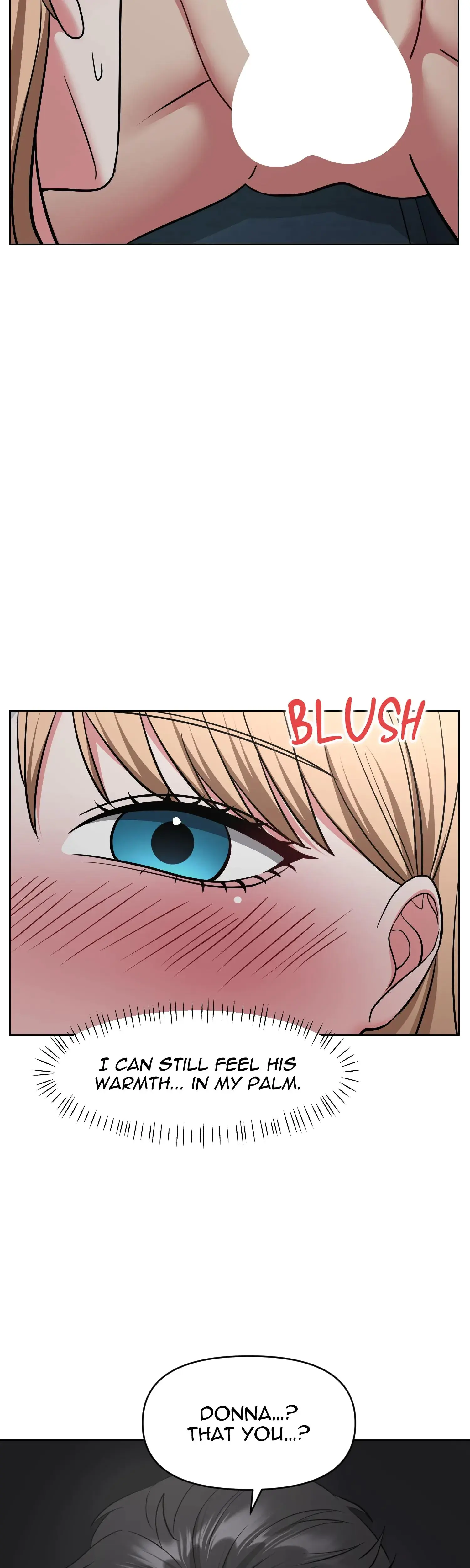 Touch Me Down Chapter 10 - Page 16