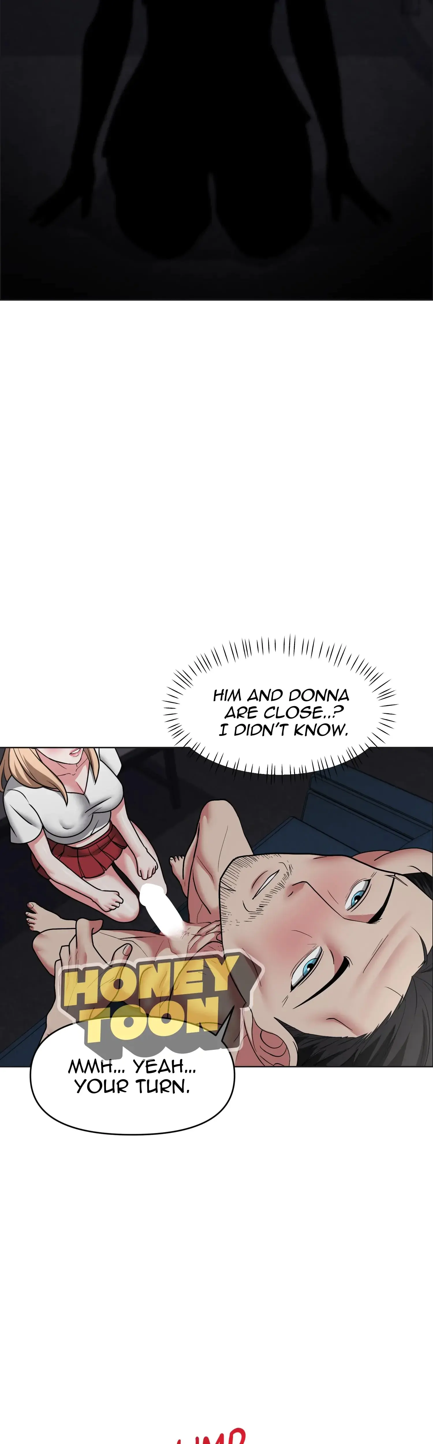 Touch Me Down Chapter 10 - Page 18