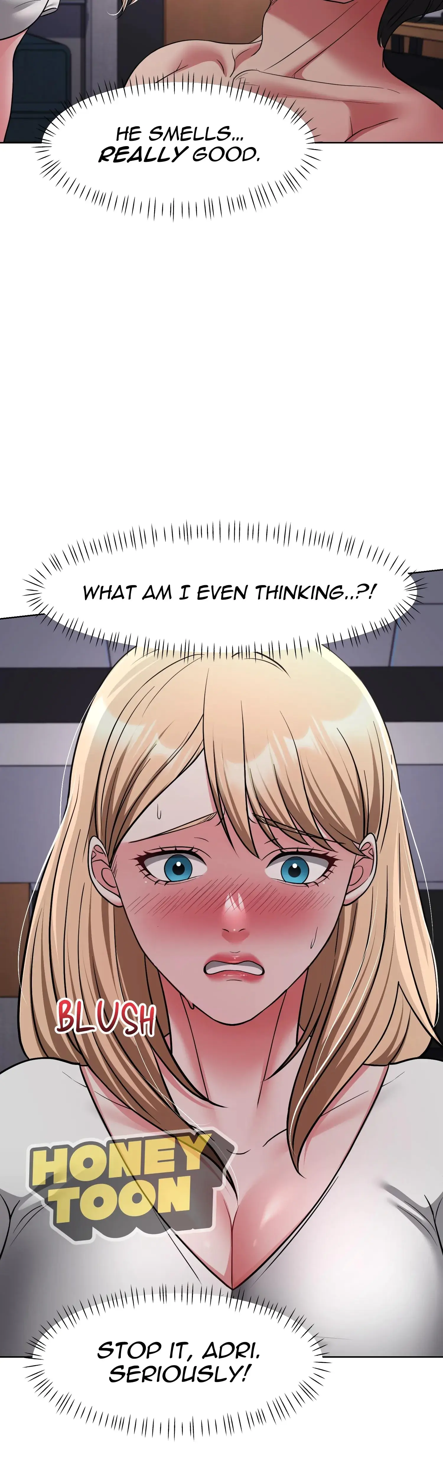 Touch Me Down Chapter 10 - Page 3