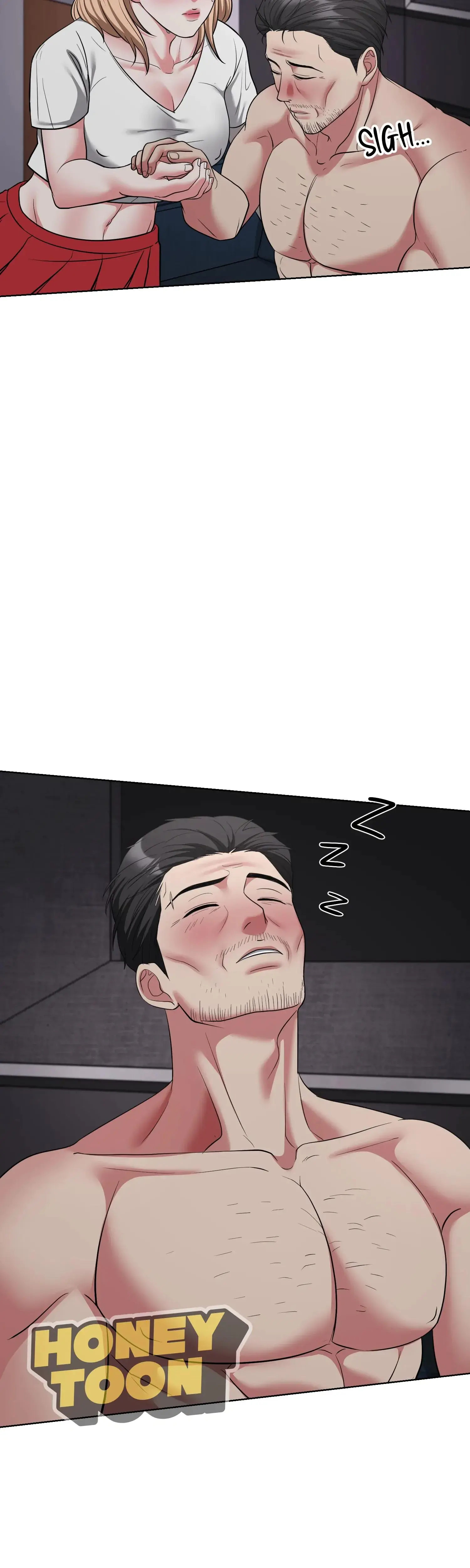 Touch Me Down Chapter 10 - Page 9