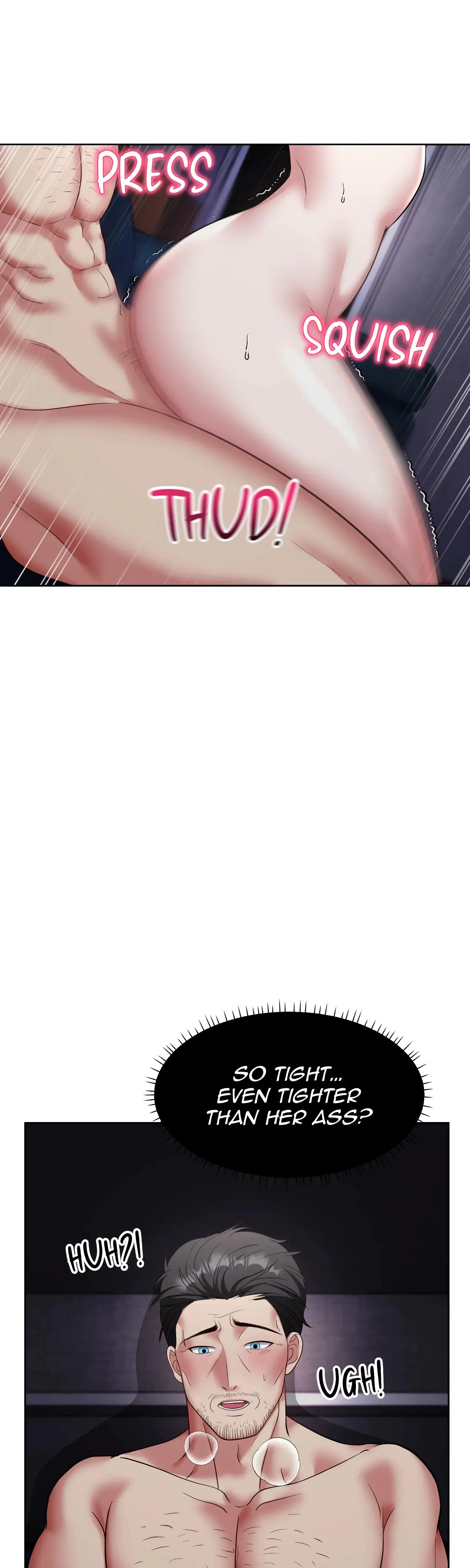 Touch Me Down Chapter 11 - Page 14