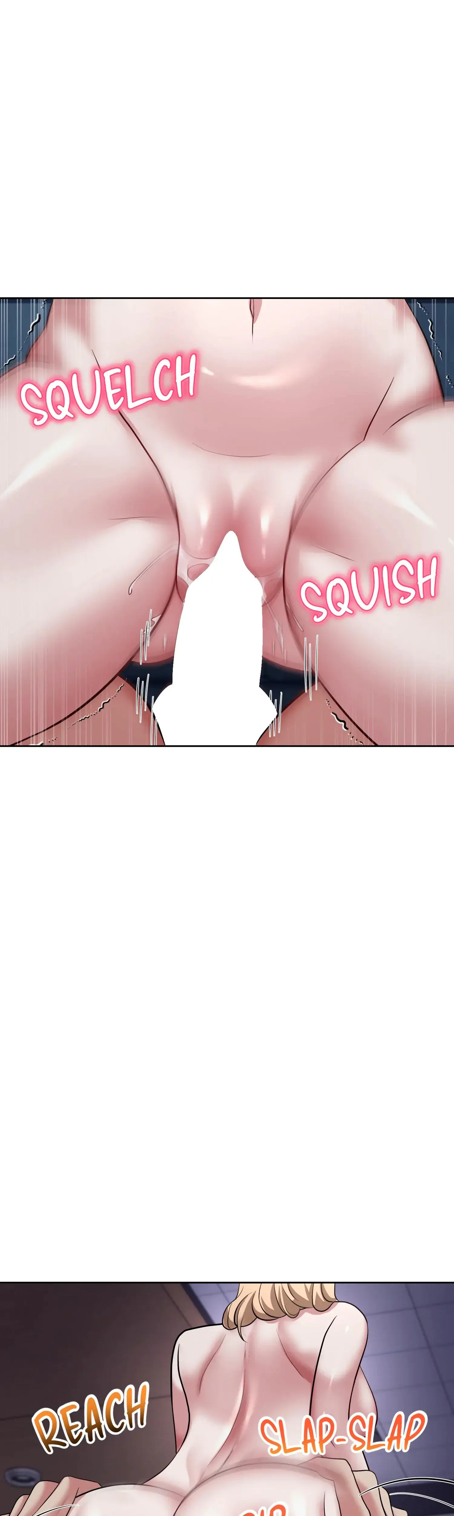 Touch Me Down Chapter 11 - Page 16