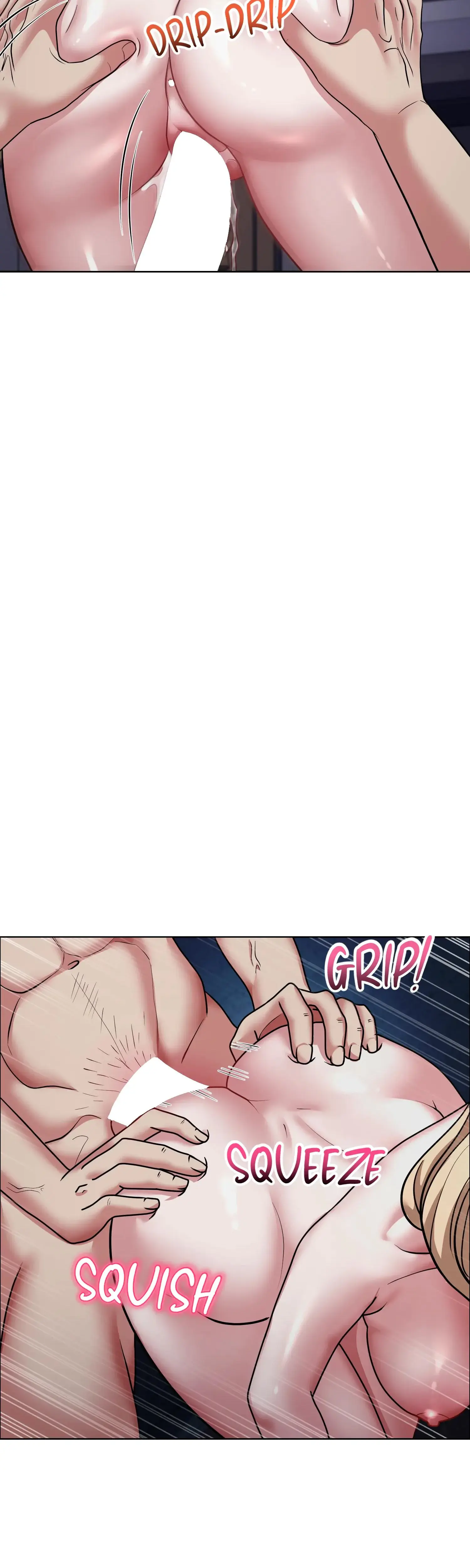 Touch Me Down Chapter 11 - Page 17