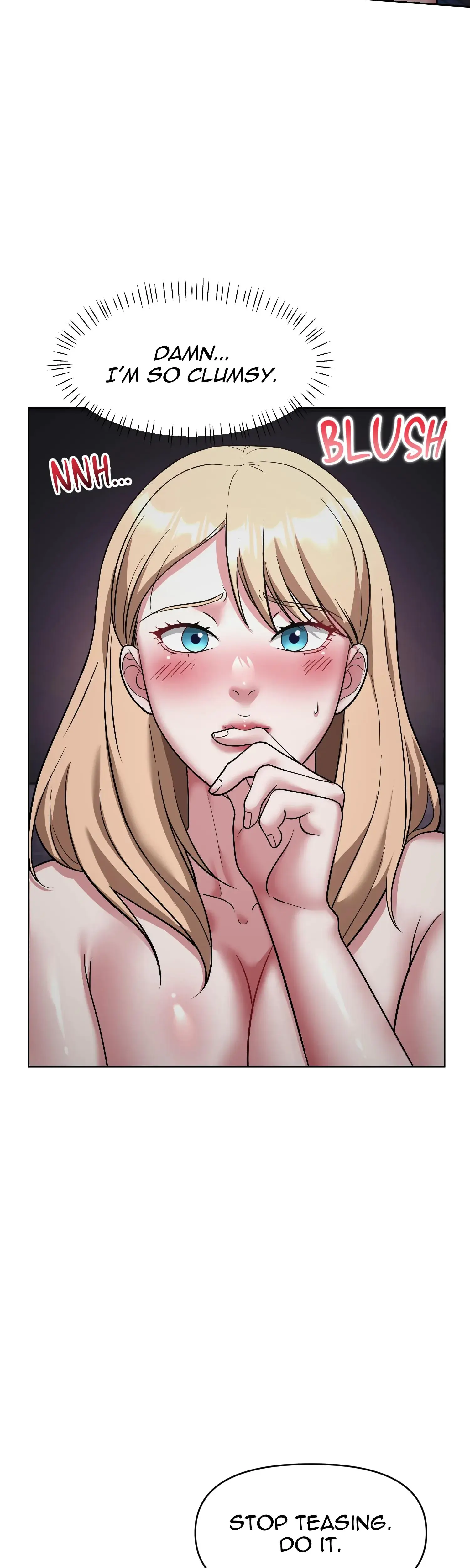 Touch Me Down Chapter 11 - Page 4