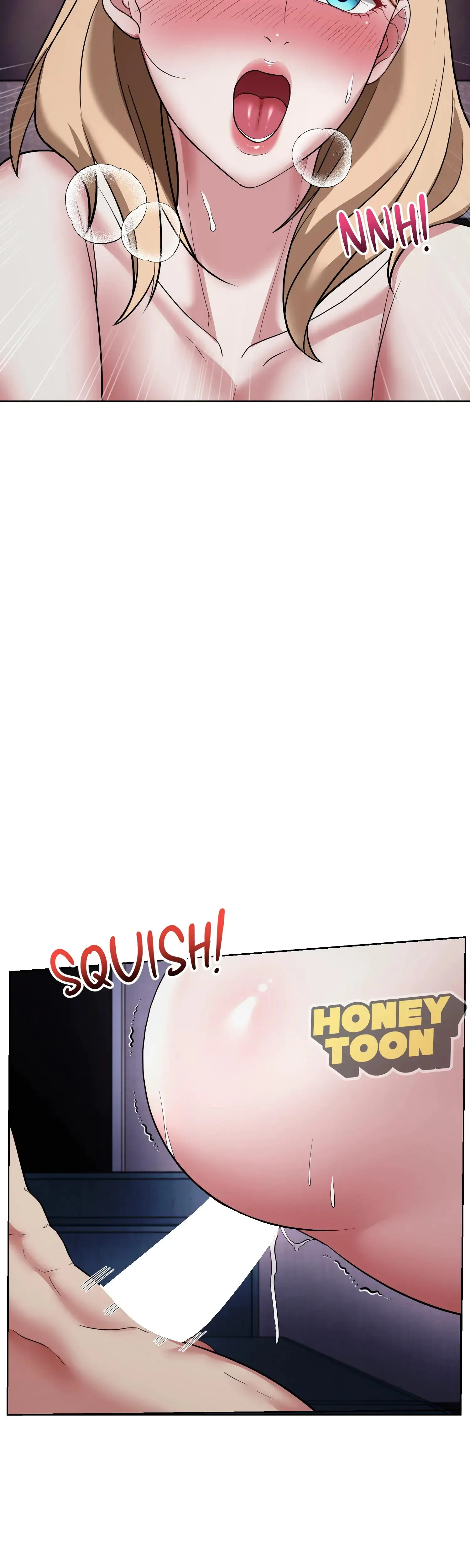 Touch Me Down Chapter 11 - Page 9