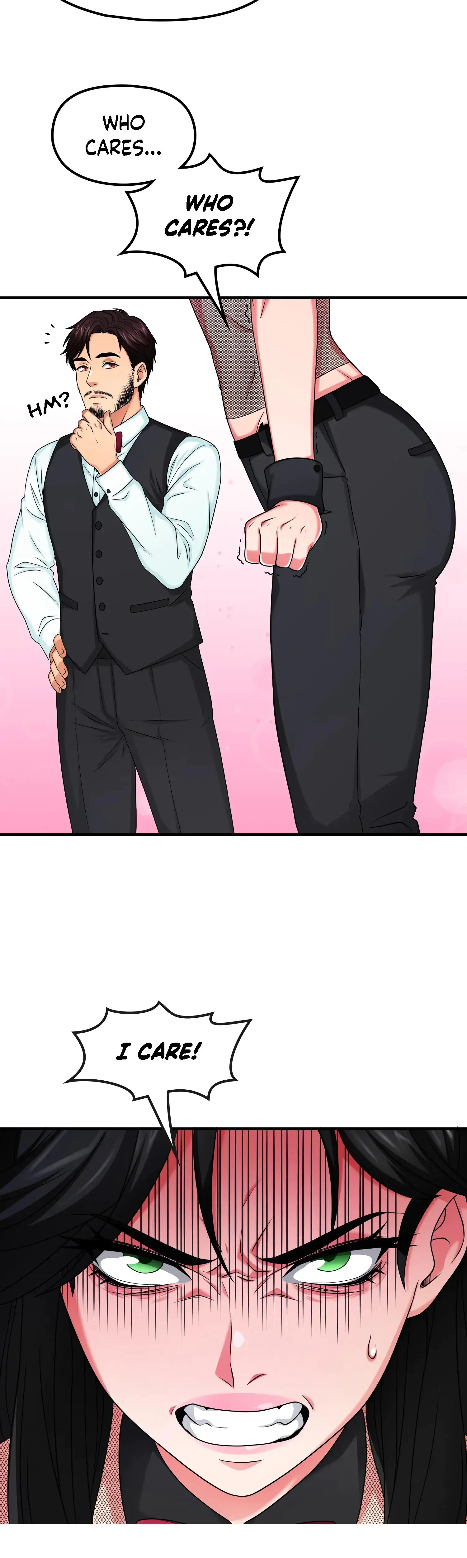 Touch Me Down Chapter 13 - Page 2