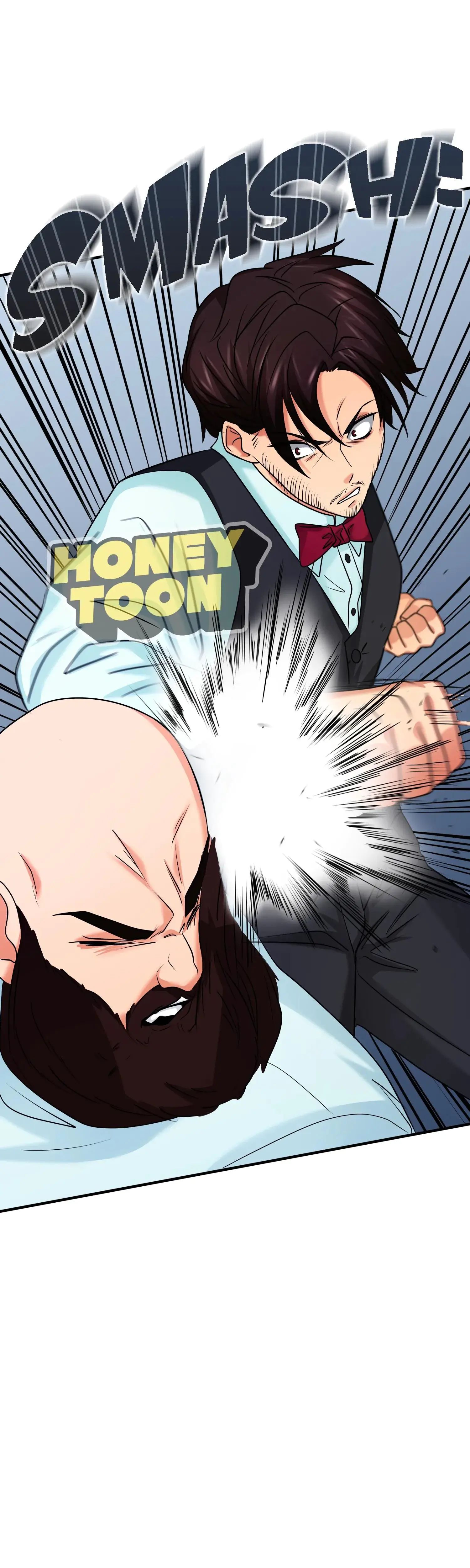 Touch Me Down Chapter 13 - Page 29