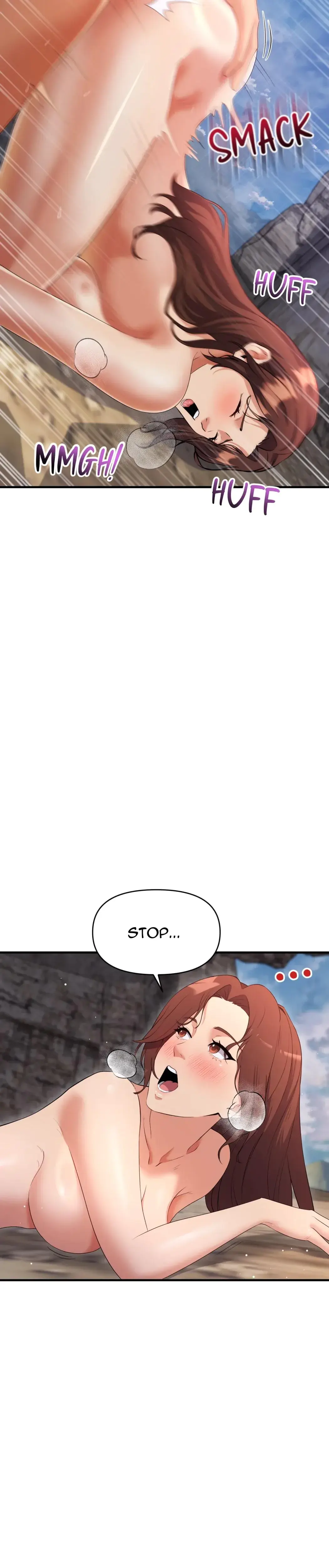 Touch Me Down Chapter 15 - Page 16