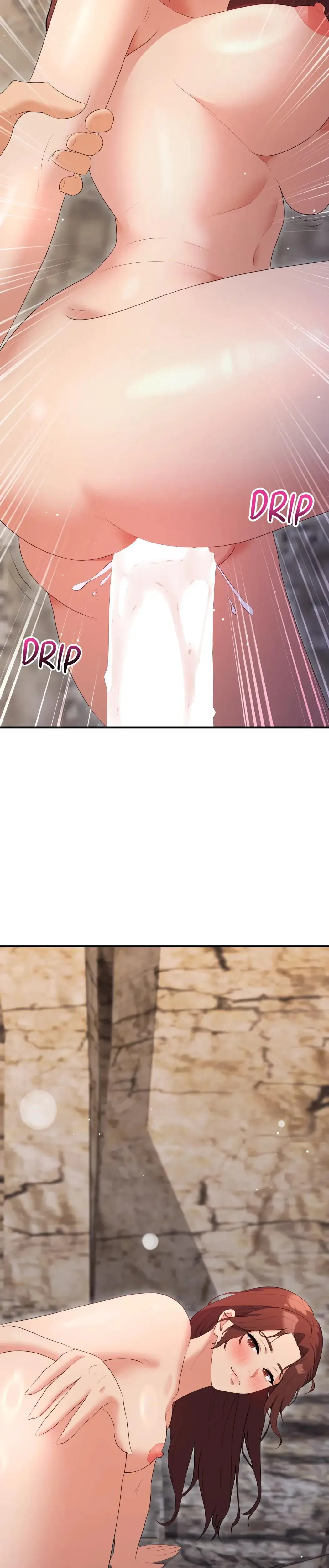 Touch Me Down Chapter 15 - Page 18