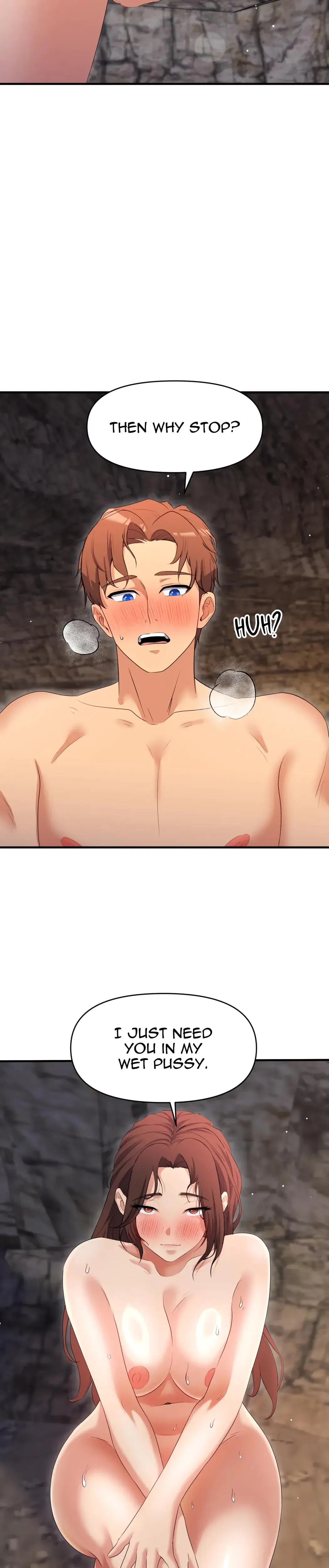 Touch Me Down Chapter 15 - Page 19