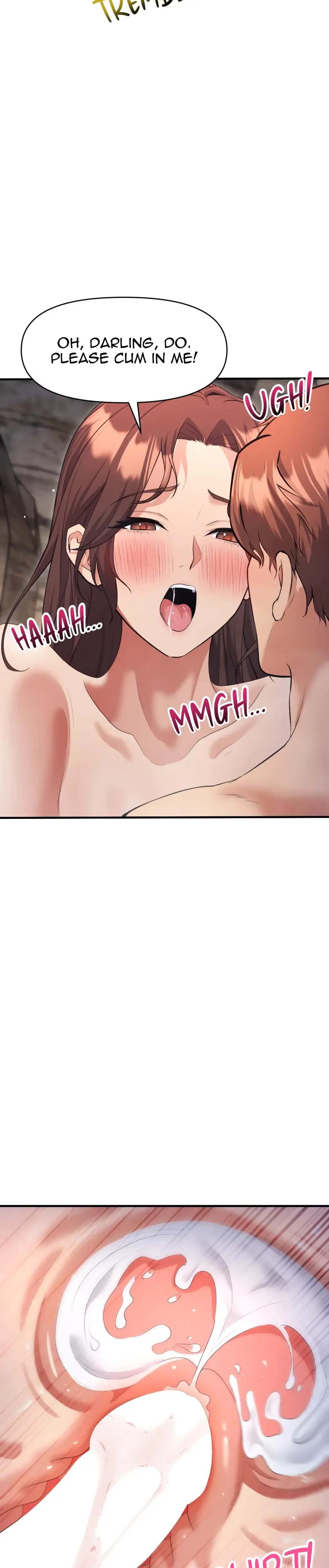 Touch Me Down Chapter 15 - Page 27
