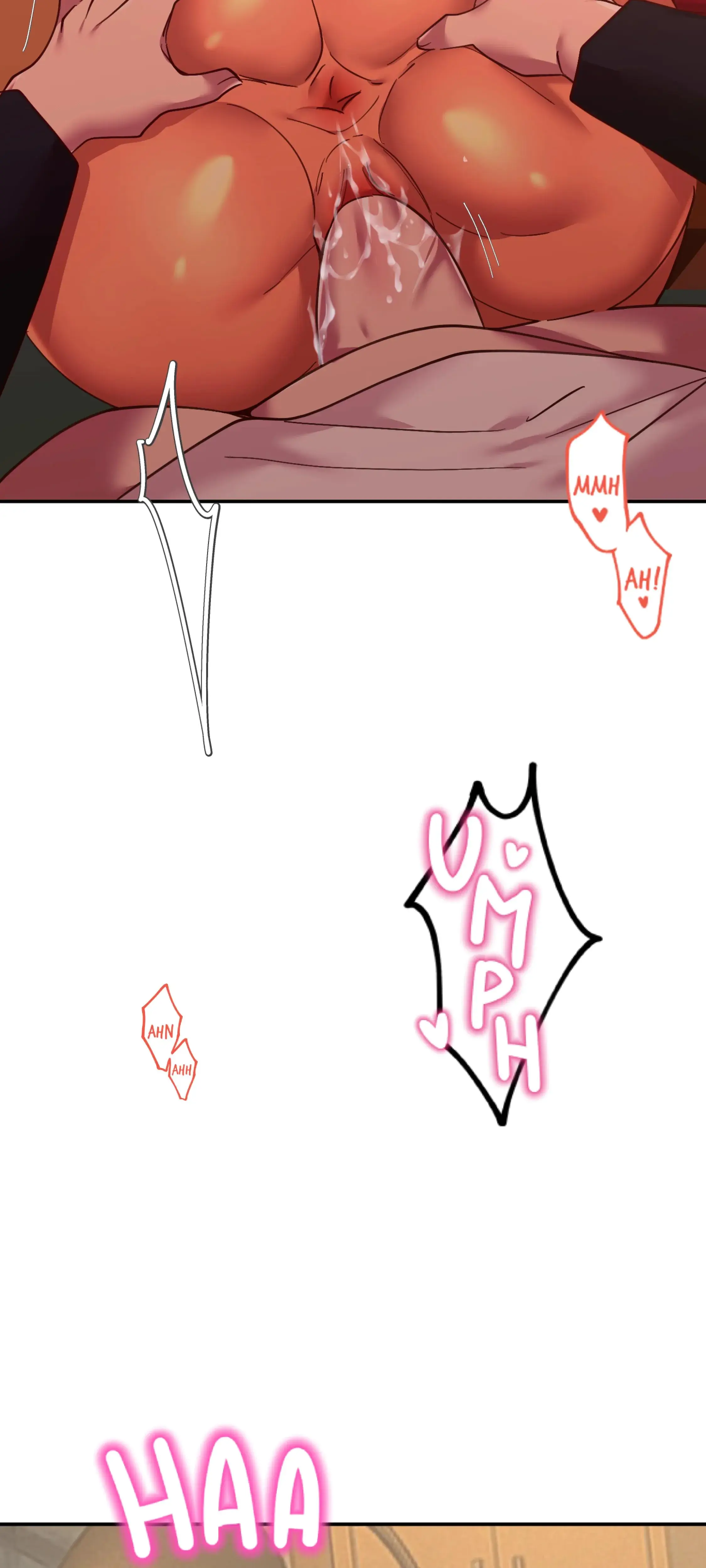 Touch Me Down Chapter 15 - Page 35
