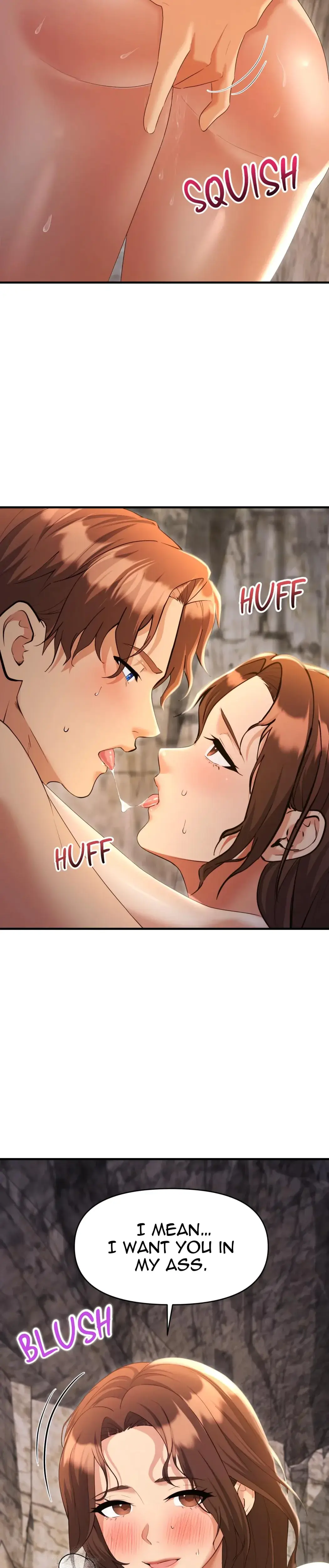Touch Me Down Chapter 15 - Page 4