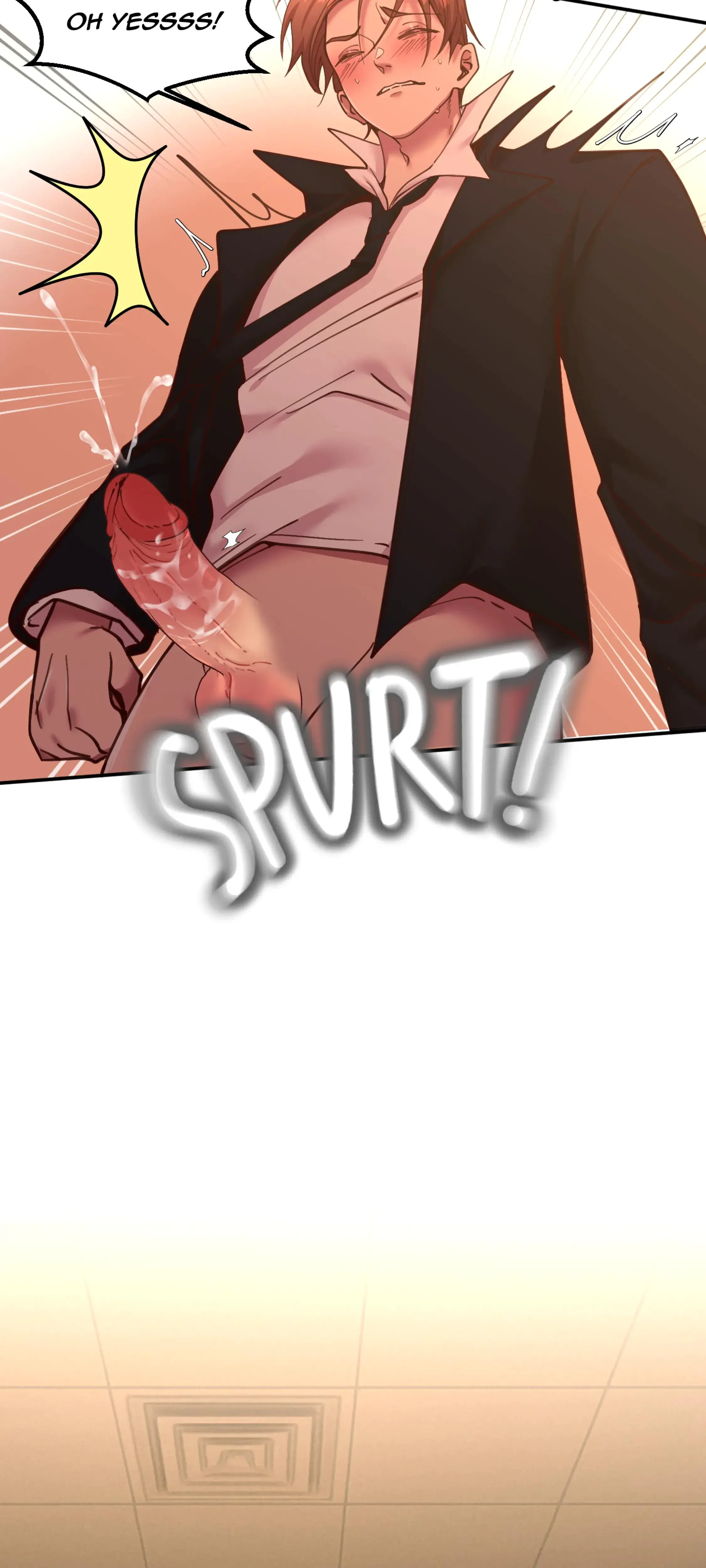 Touch Me Down Chapter 15 - Page 44