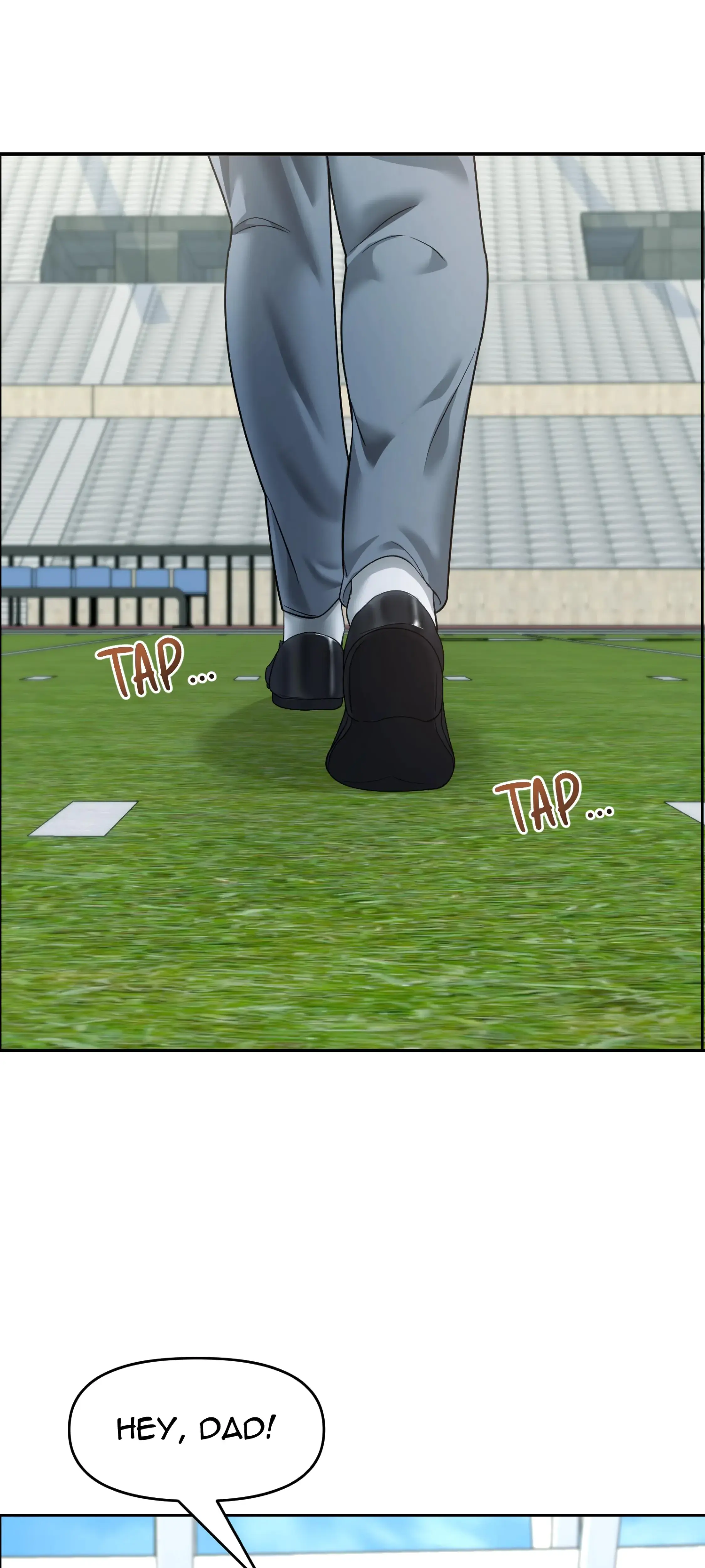 Touch Me Down Chapter 2 - Page 1