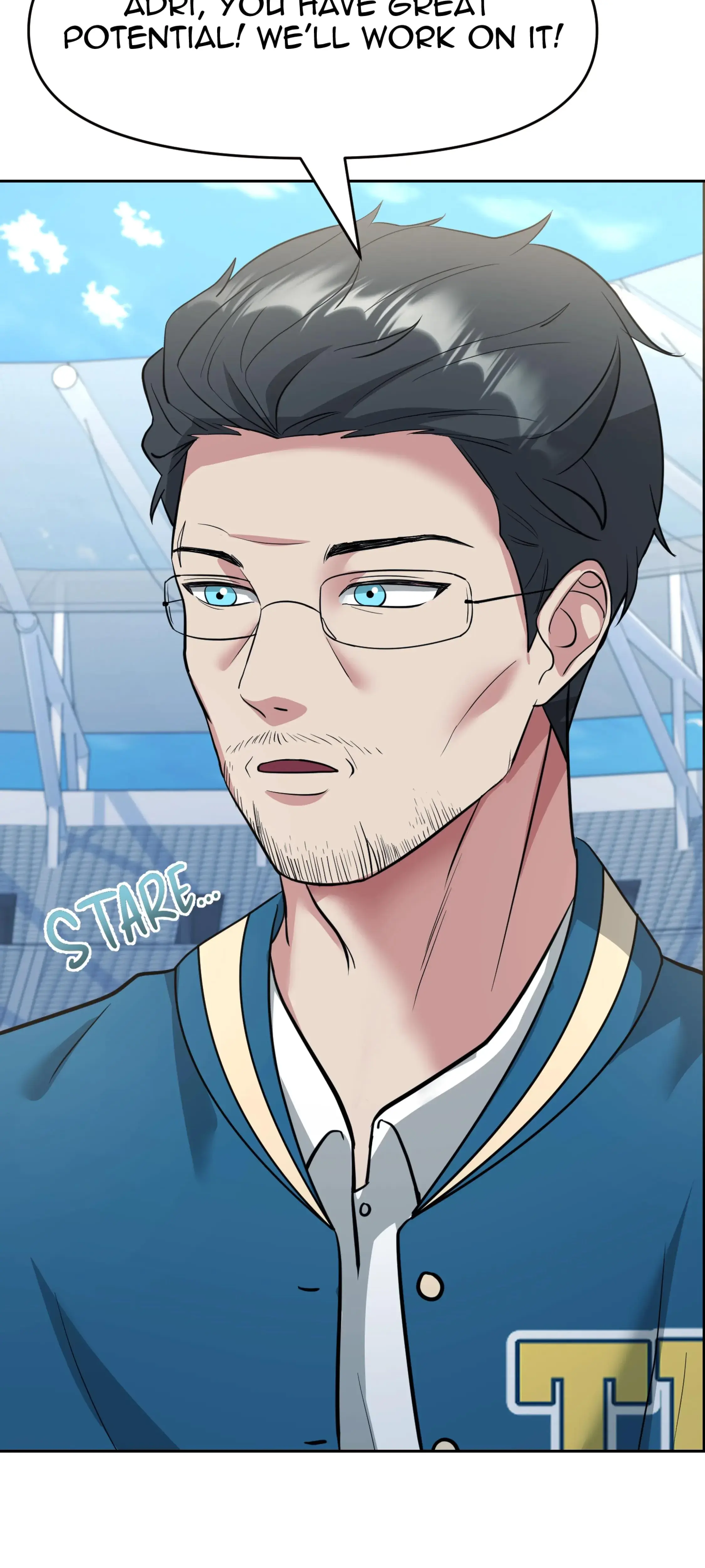 Touch Me Down Chapter 2 - Page 10