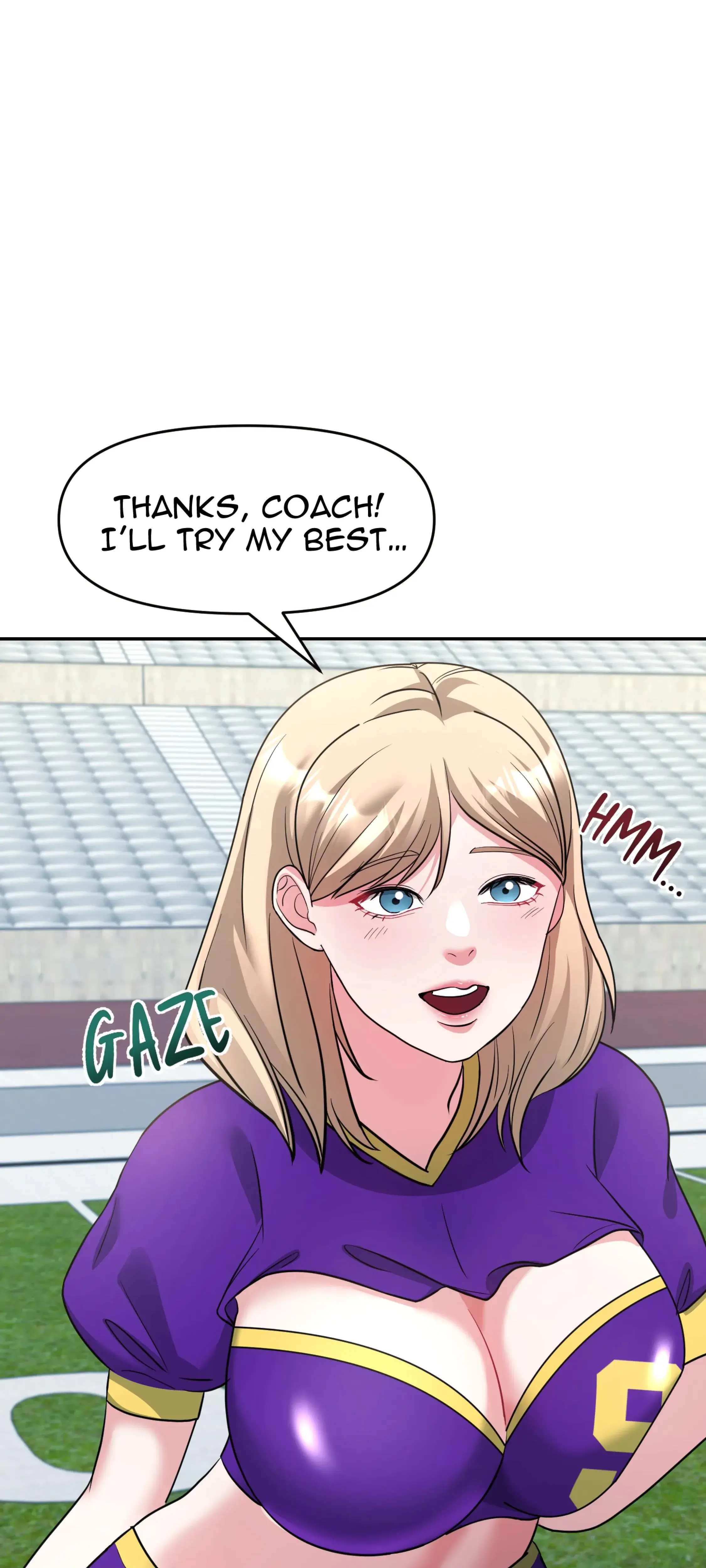Touch Me Down Chapter 2 - Page 11
