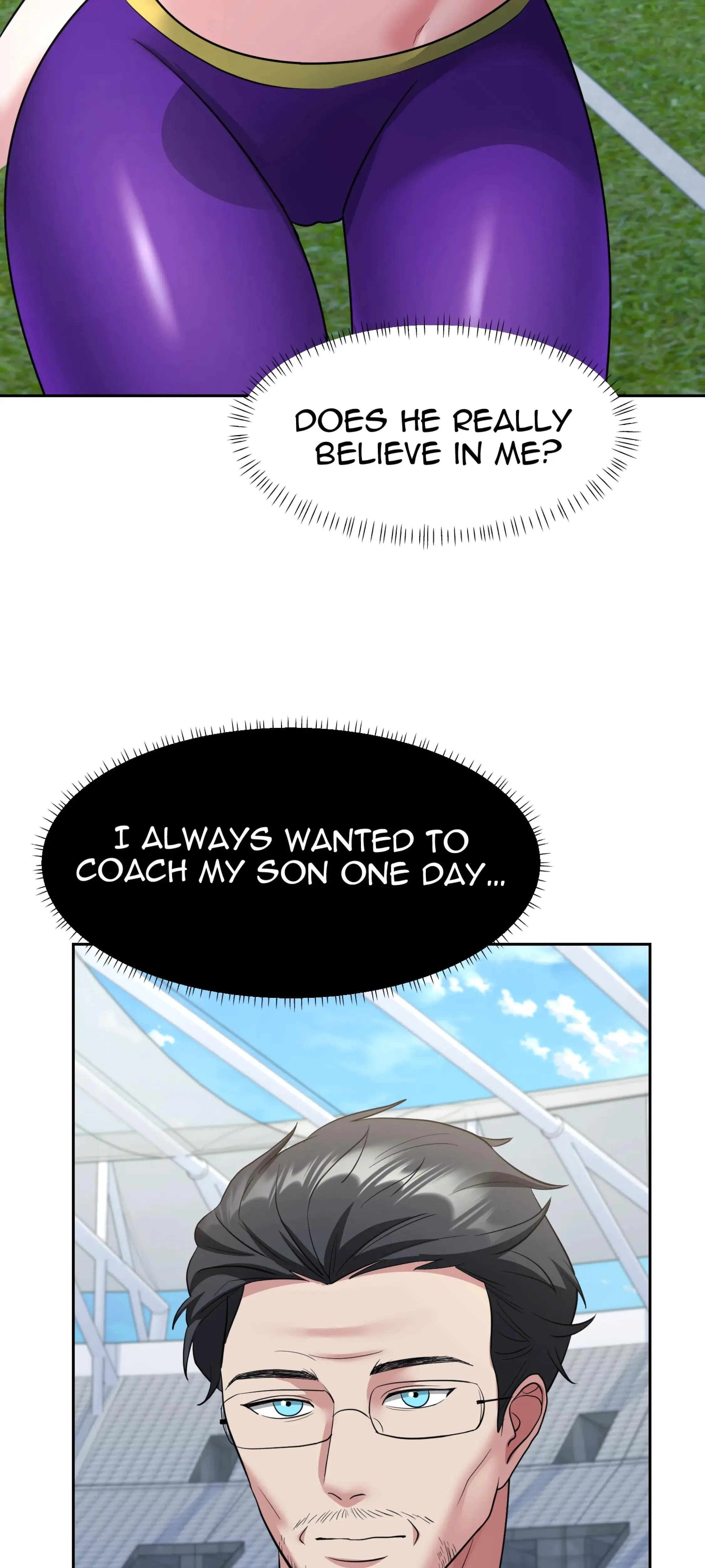Touch Me Down Chapter 2 - Page 12