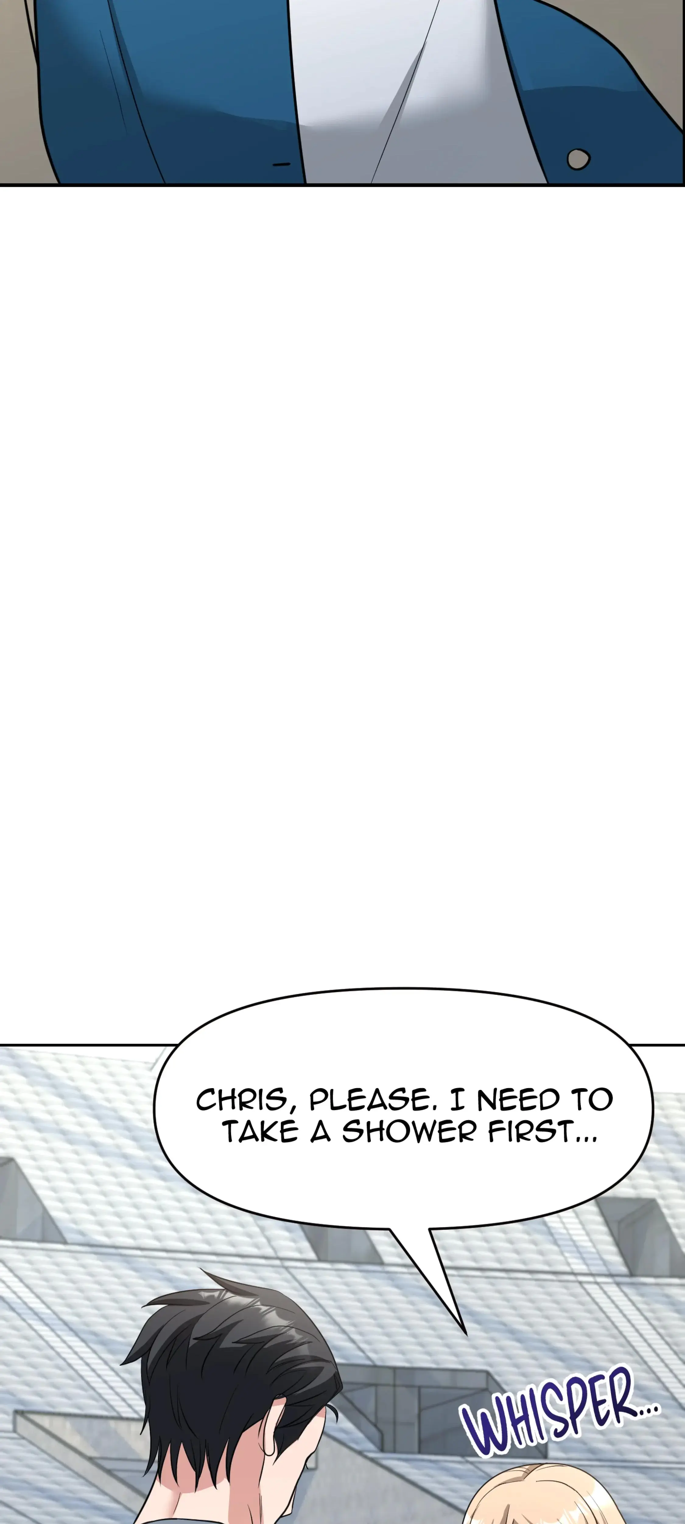 Touch Me Down Chapter 2 - Page 16