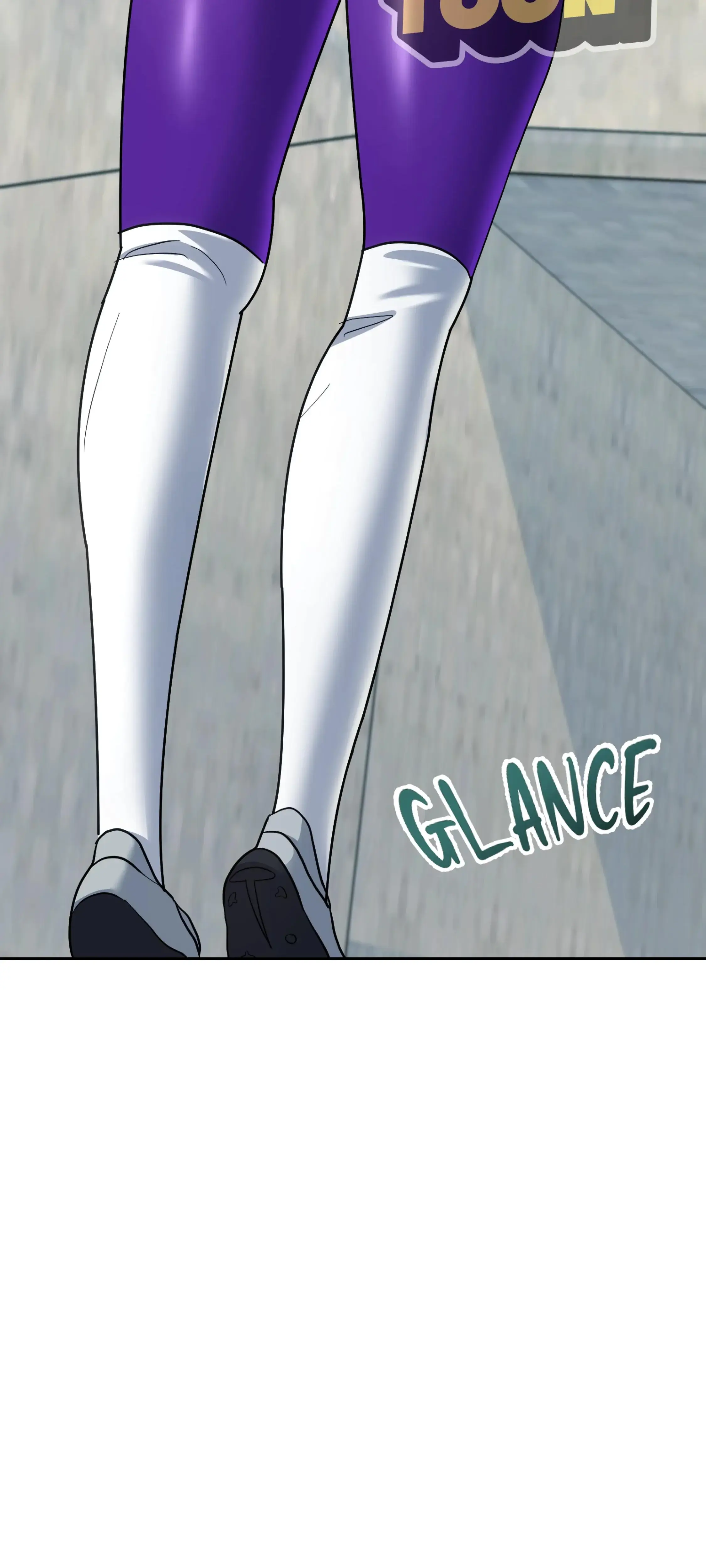Touch Me Down Chapter 2 - Page 19