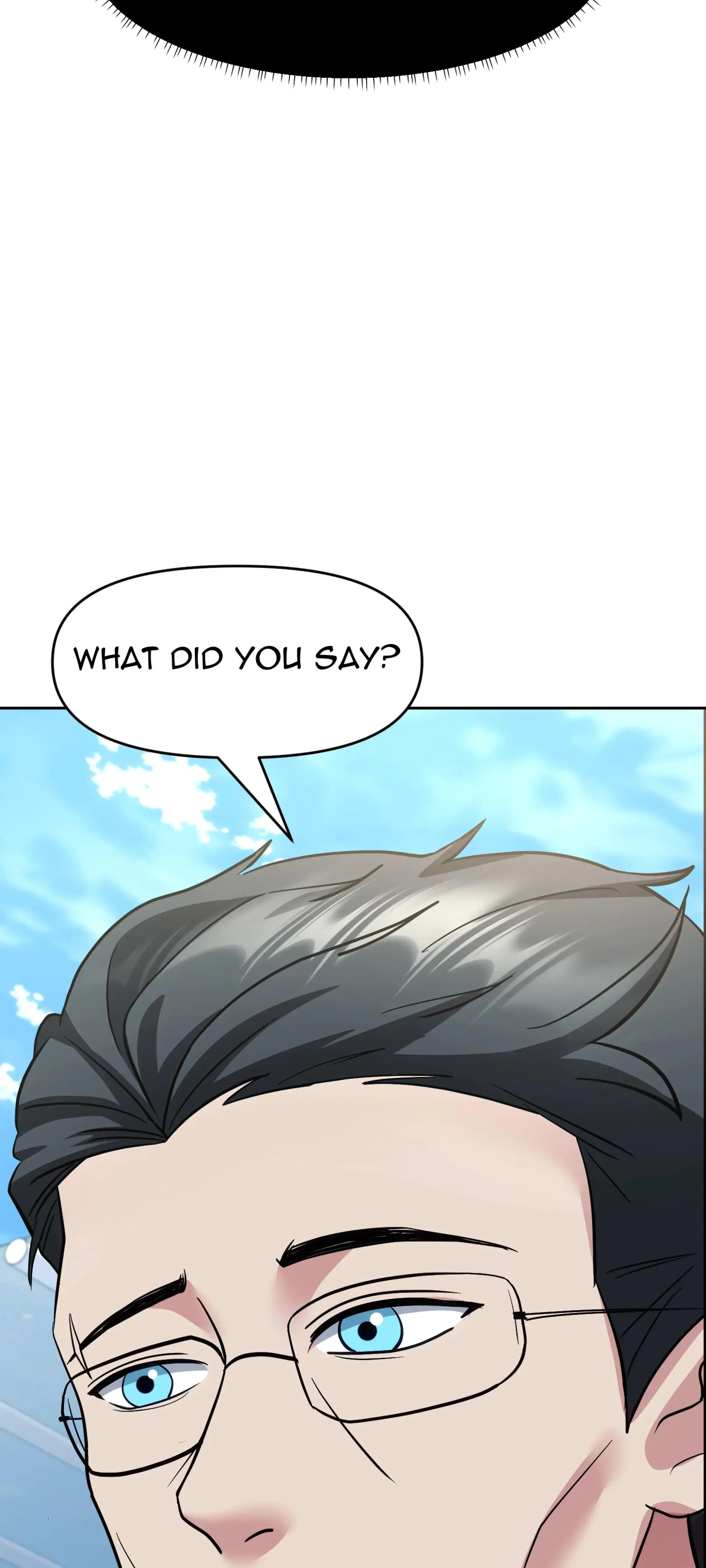 Touch Me Down Chapter 2 - Page 21