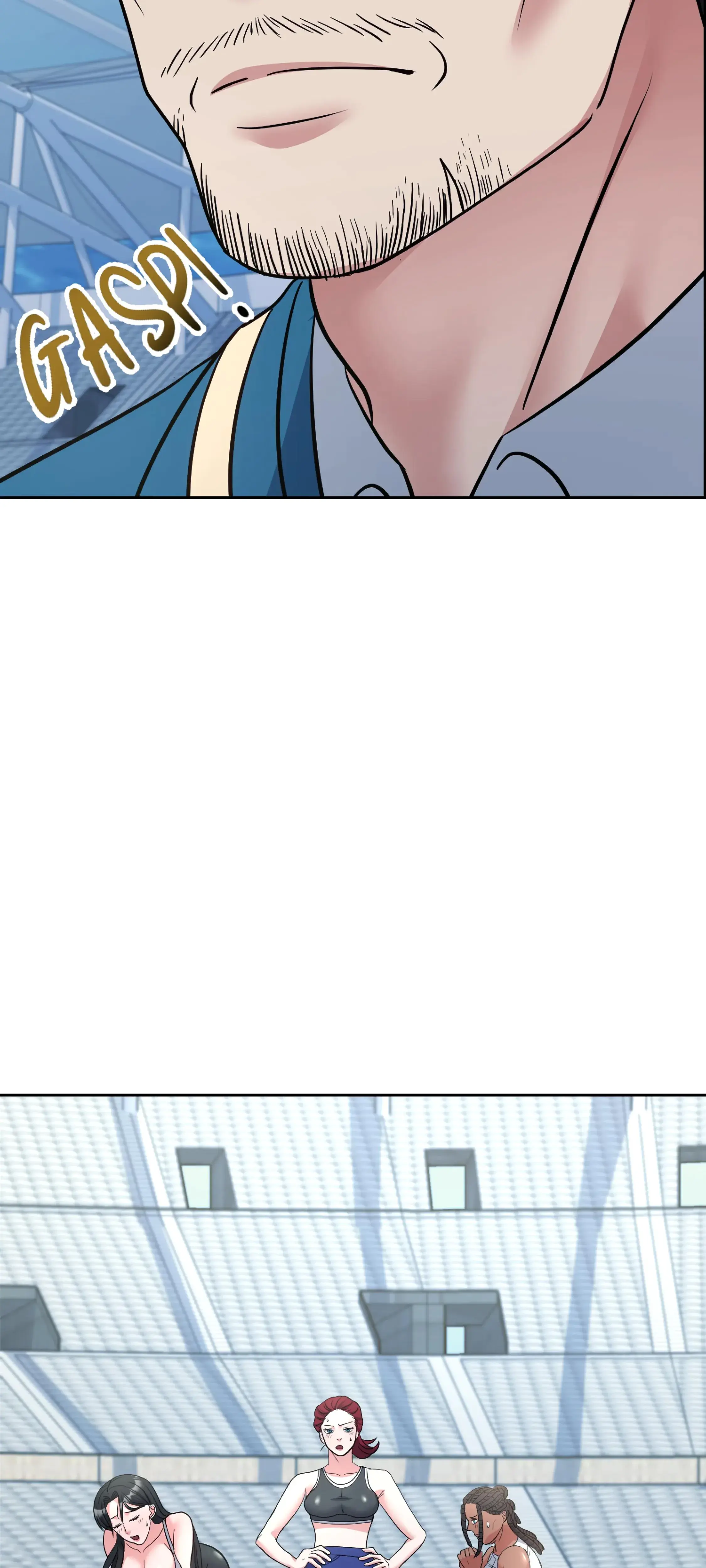 Touch Me Down Chapter 2 - Page 22