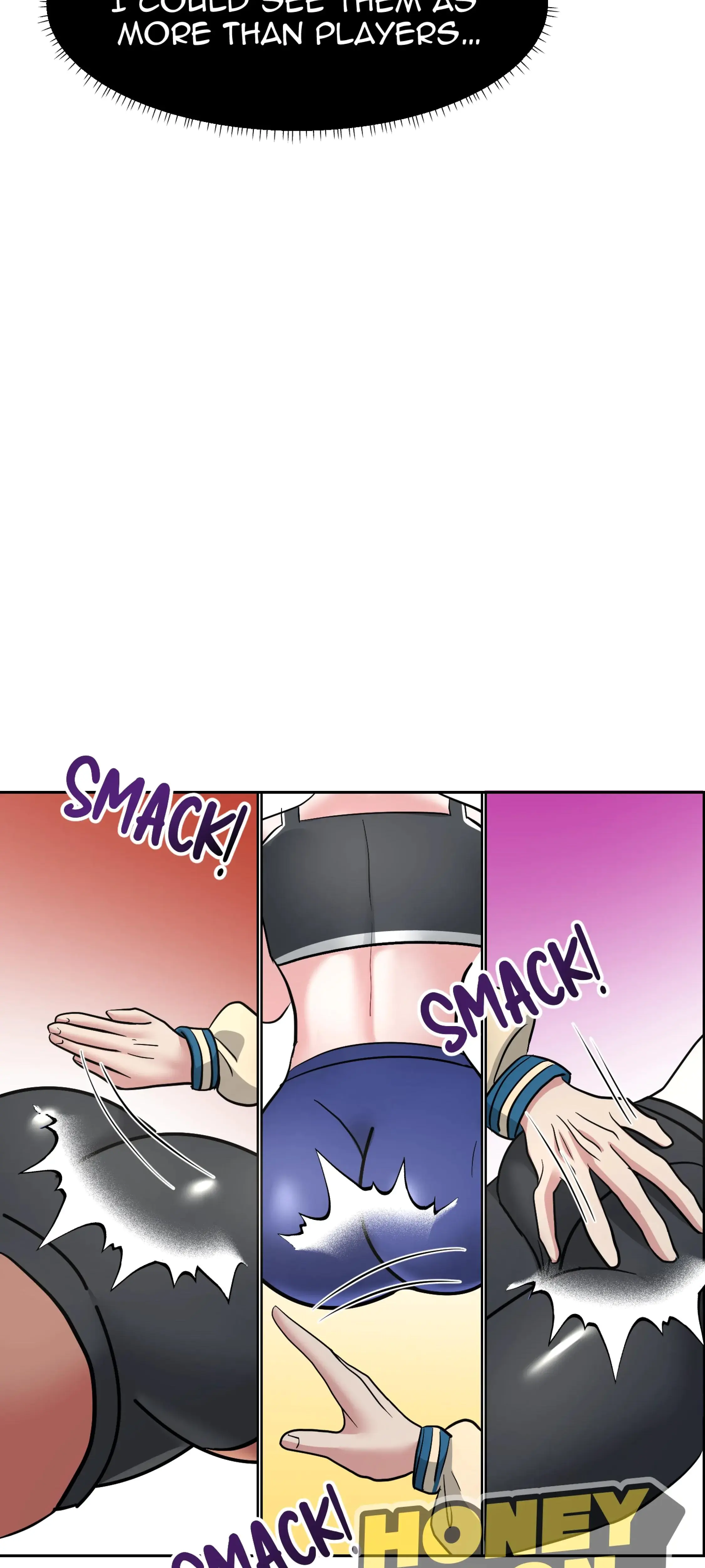 Touch Me Down Chapter 2 - Page 27